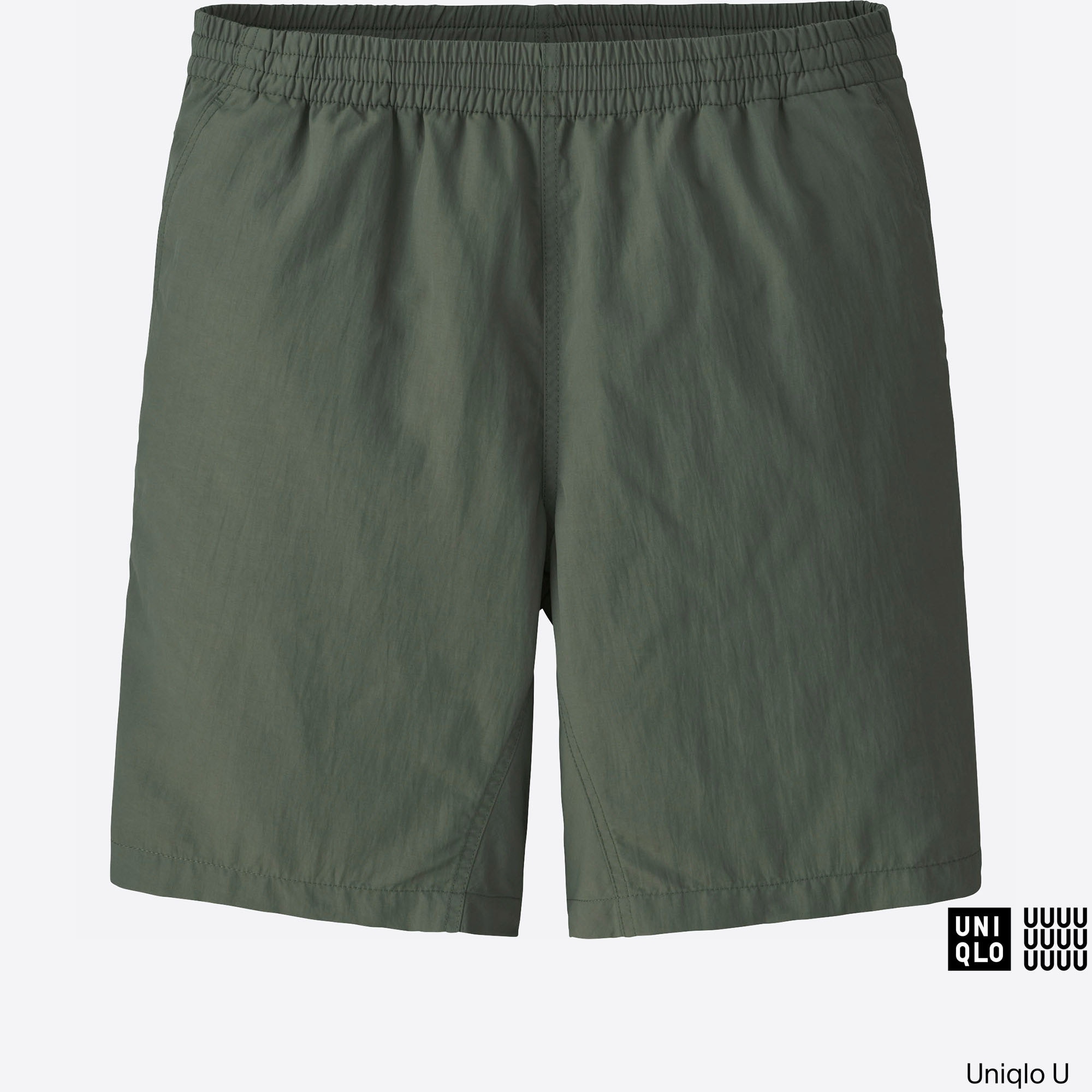 Uniqlo u nylon shorts Clearance