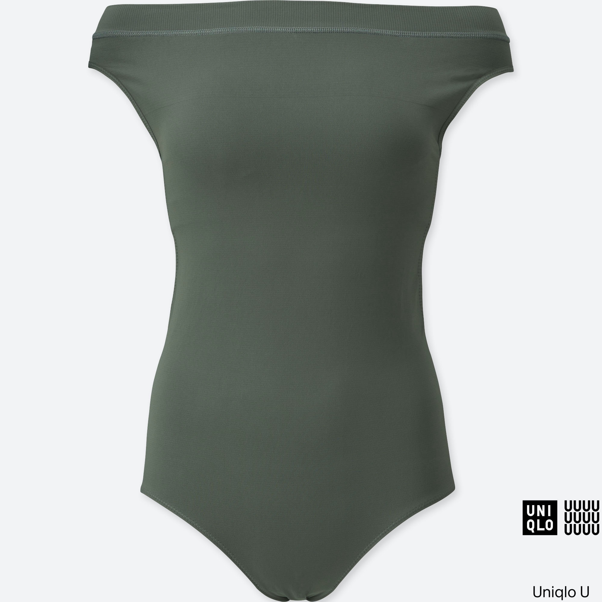 uniqlo one piece swimsuit