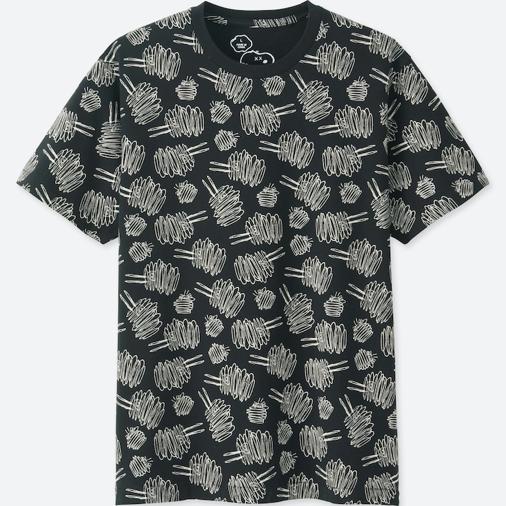 kaws brand shirts