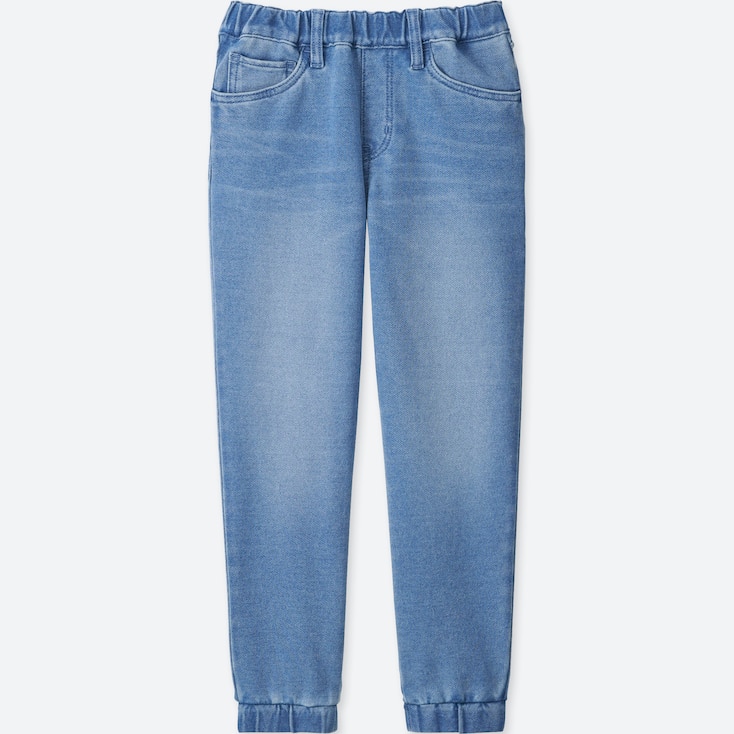 UNIQLO Men EZY Denim Slim Fit Jeans | StyleHint
