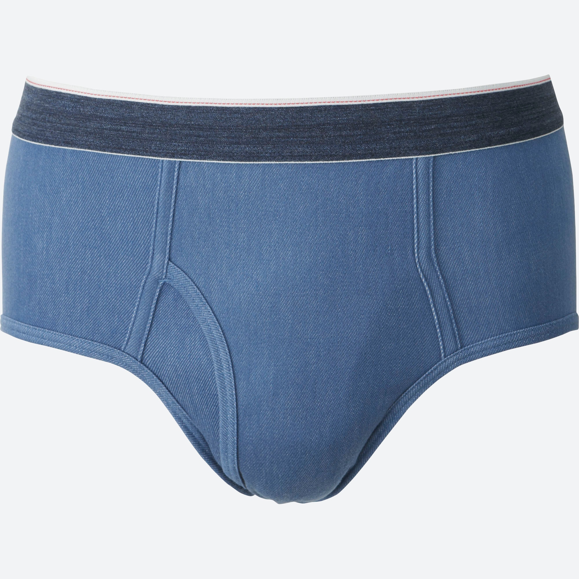 MEN Supima® COTTON BRIEFS UNIQLO US
