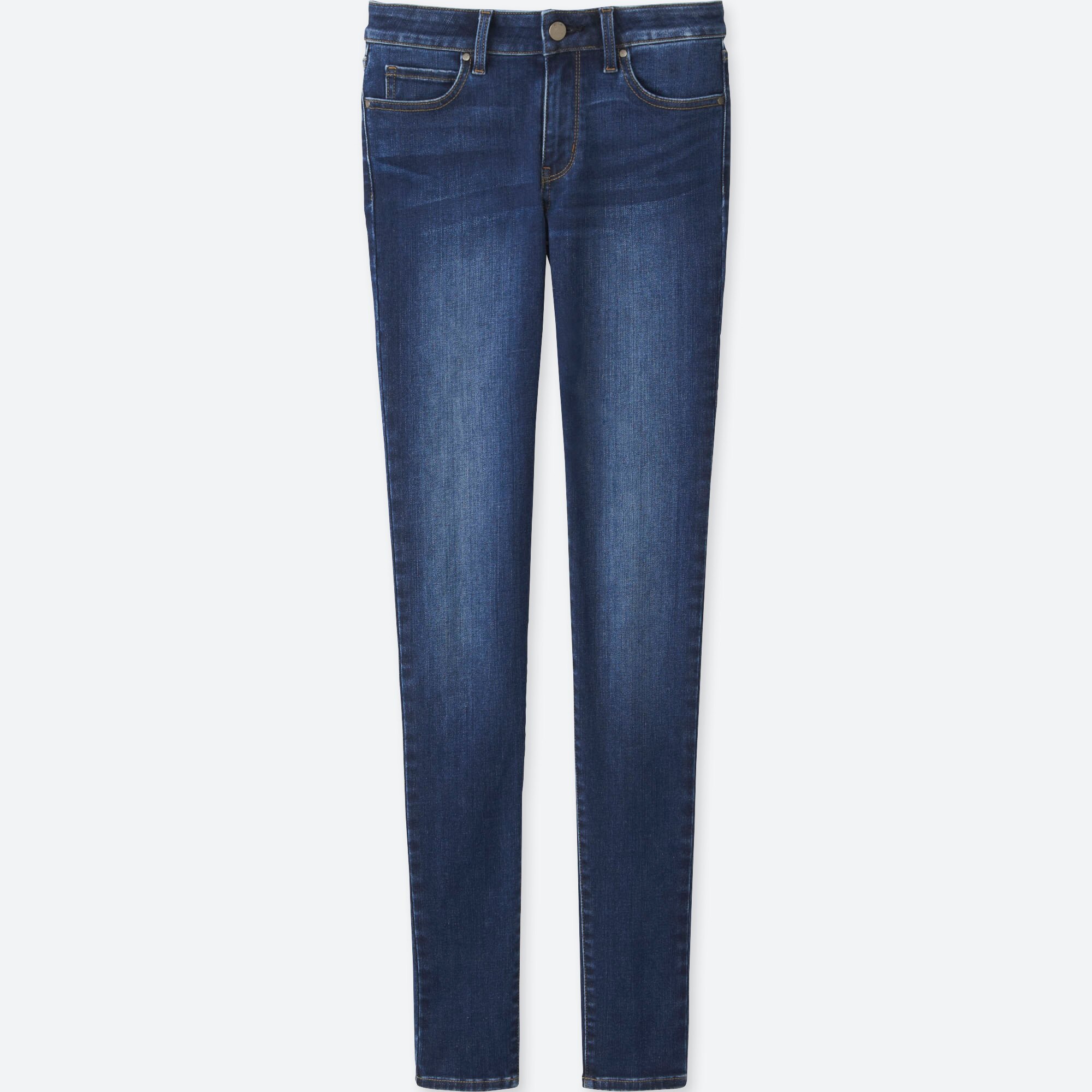 uniqlo skinny tapered mid ultra stretch