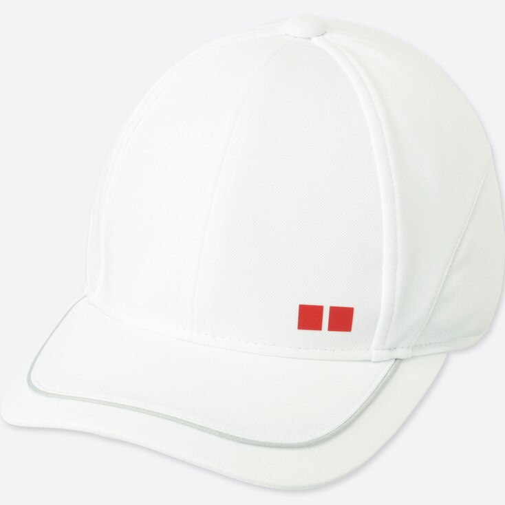UNIQLO MEN Tennis Cap StyleHint