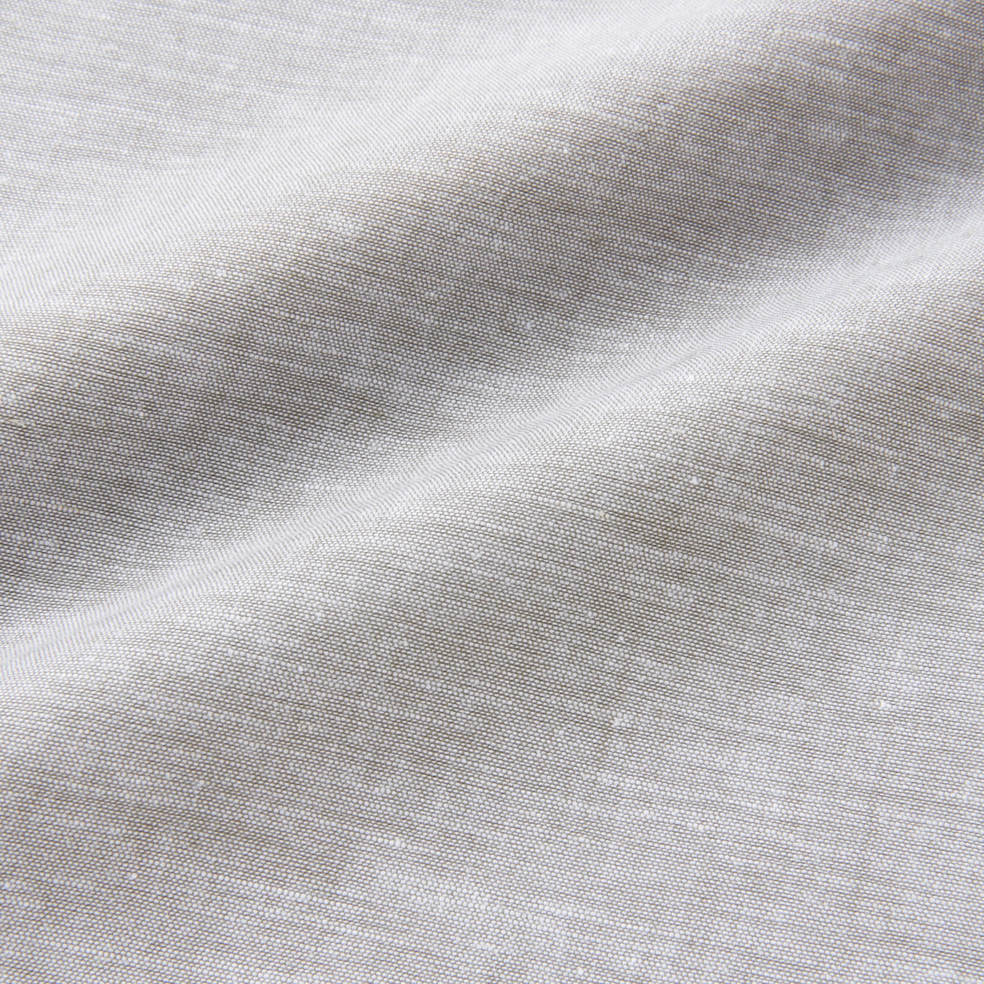 WOMEN Cotton Linen 3/4 Sleeve Tunic | UNIQLO UK