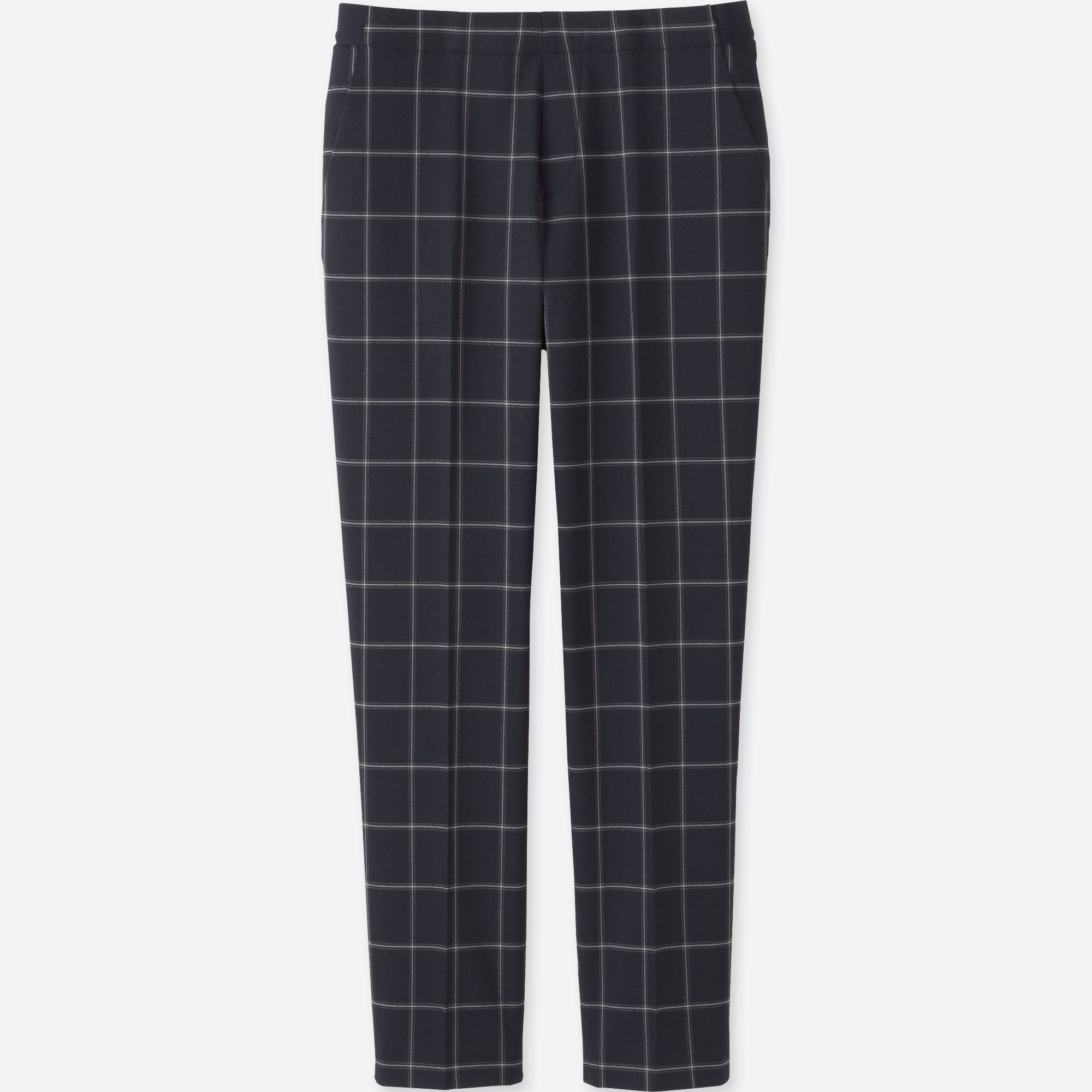 Uniqlo smart style ankle pants Clearance