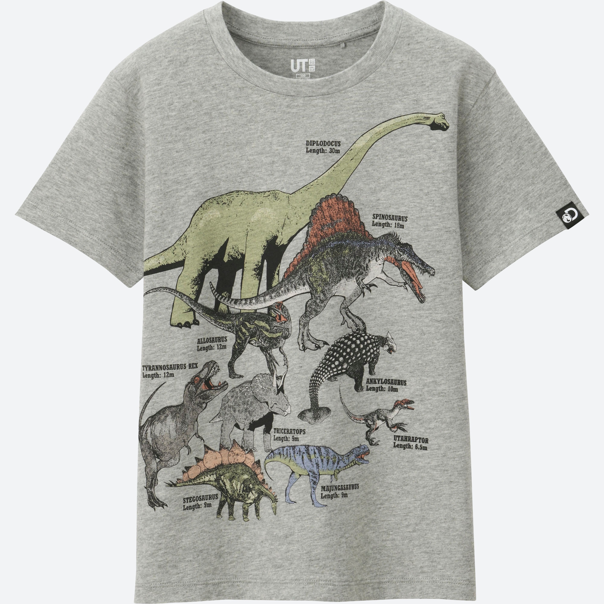 discovery channel t shirt