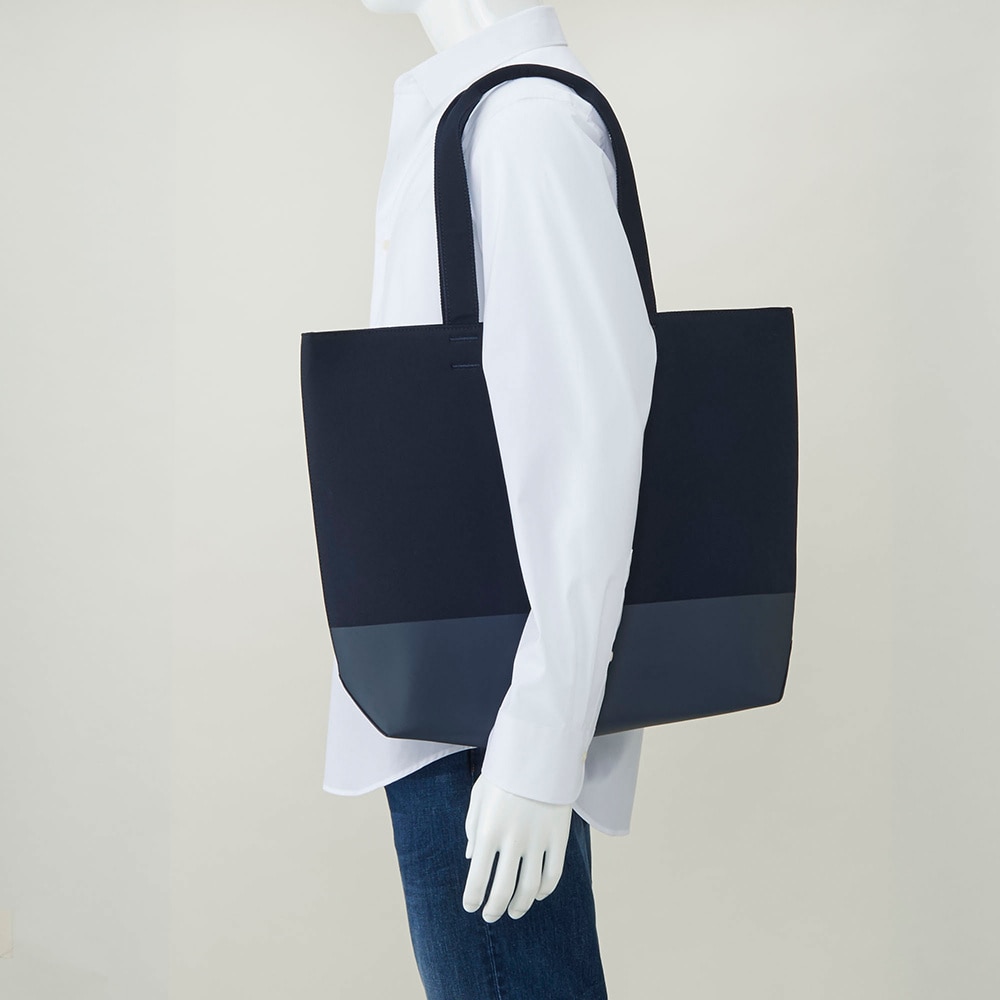 CANVAS TOTE BAG UNIQLO US