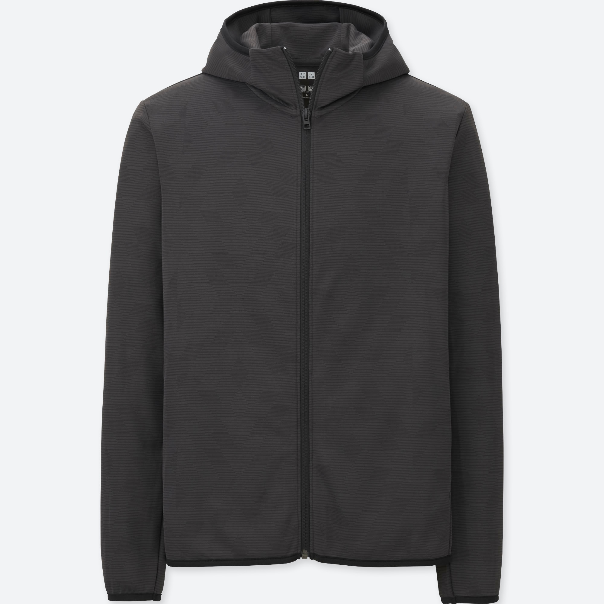 uniqlo dry ex long sleeve