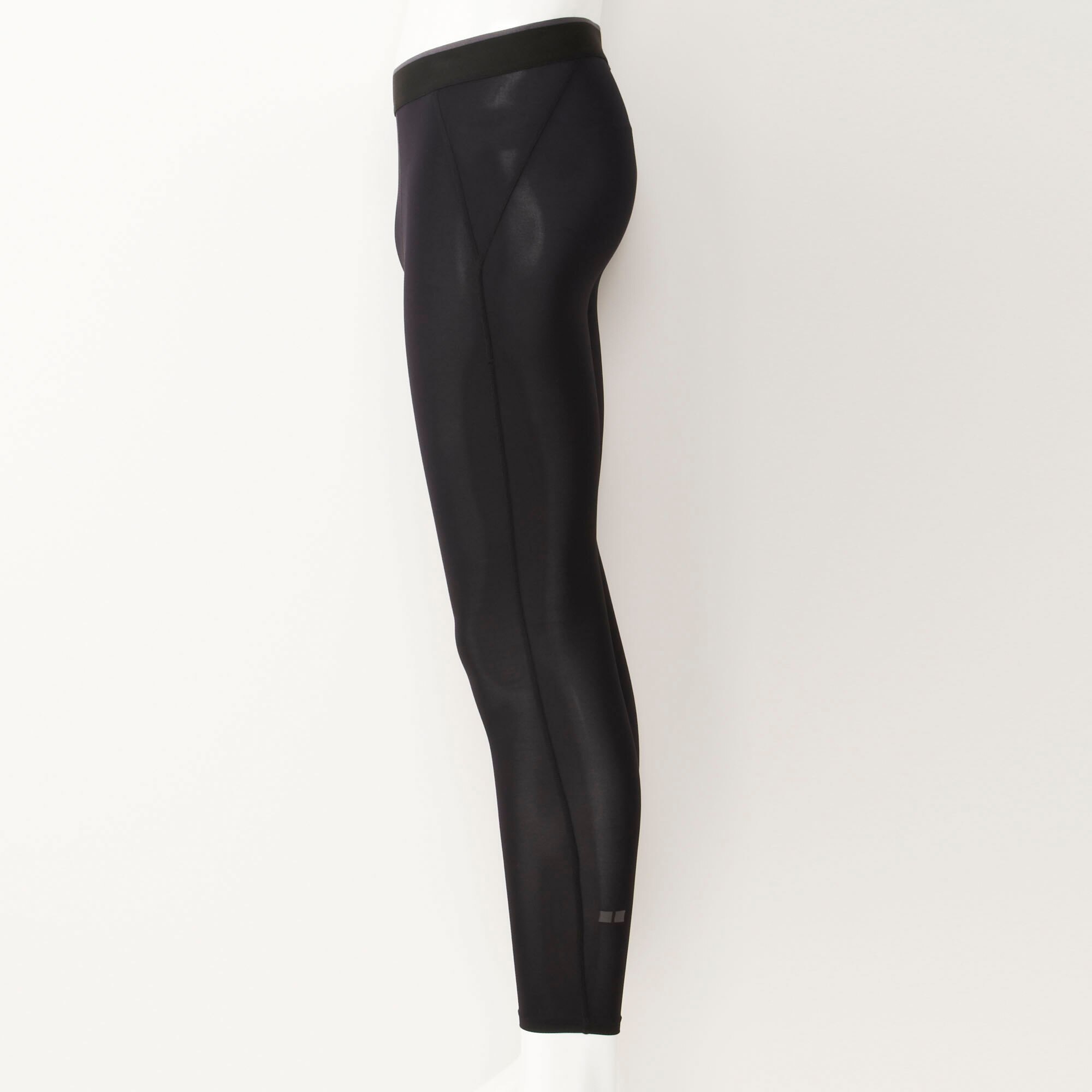 uniqlo compression tights