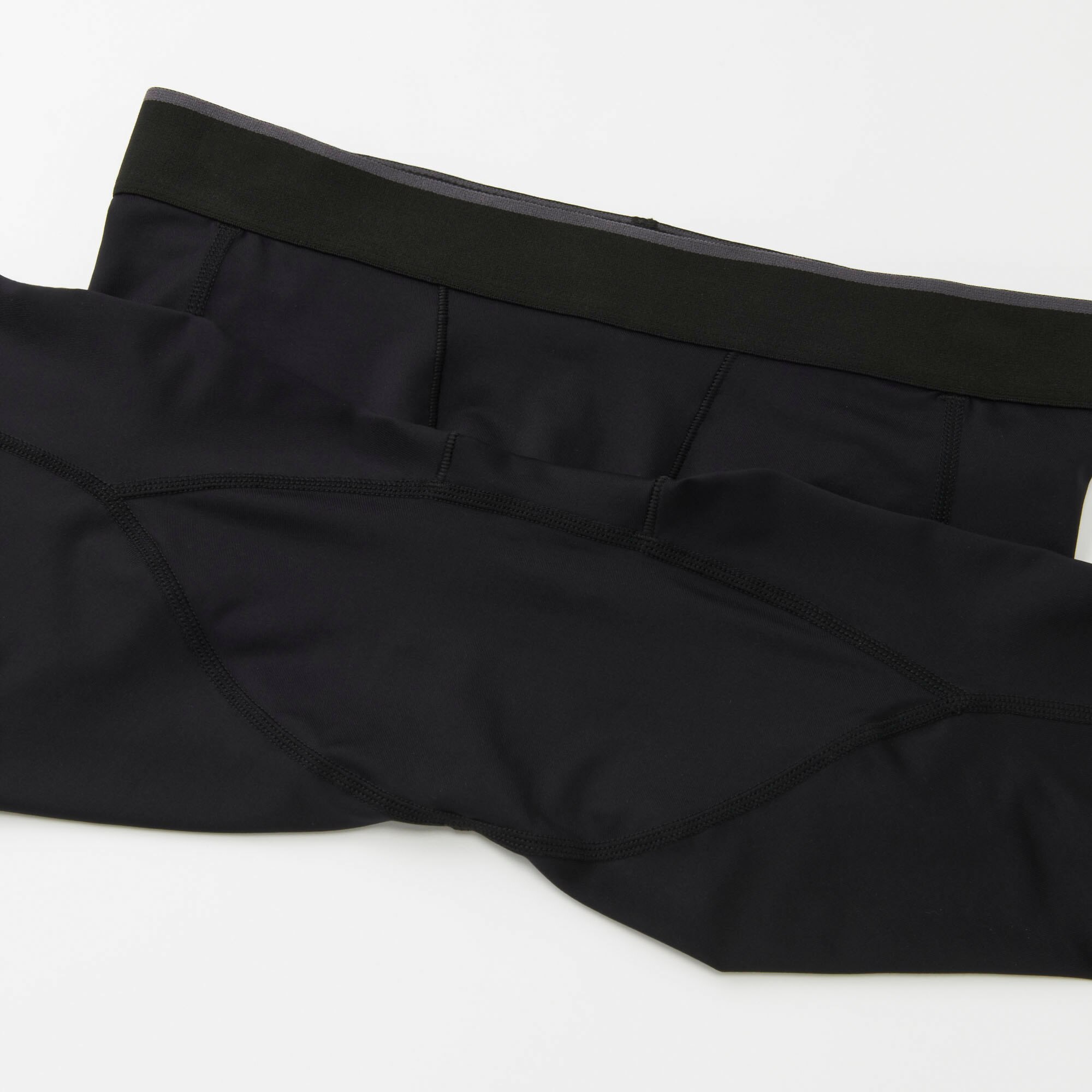 uniqlo performance support tights