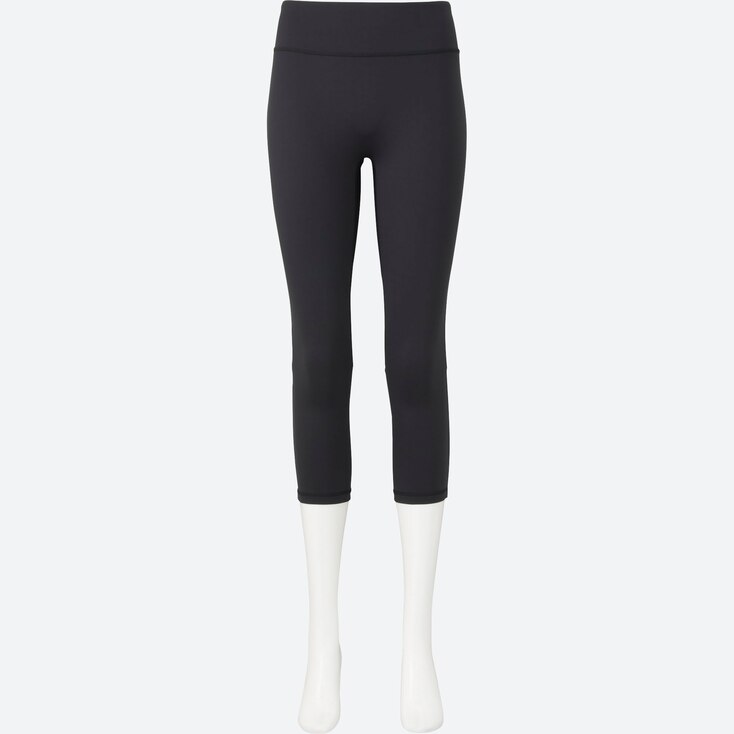 usa pro cropped leggings