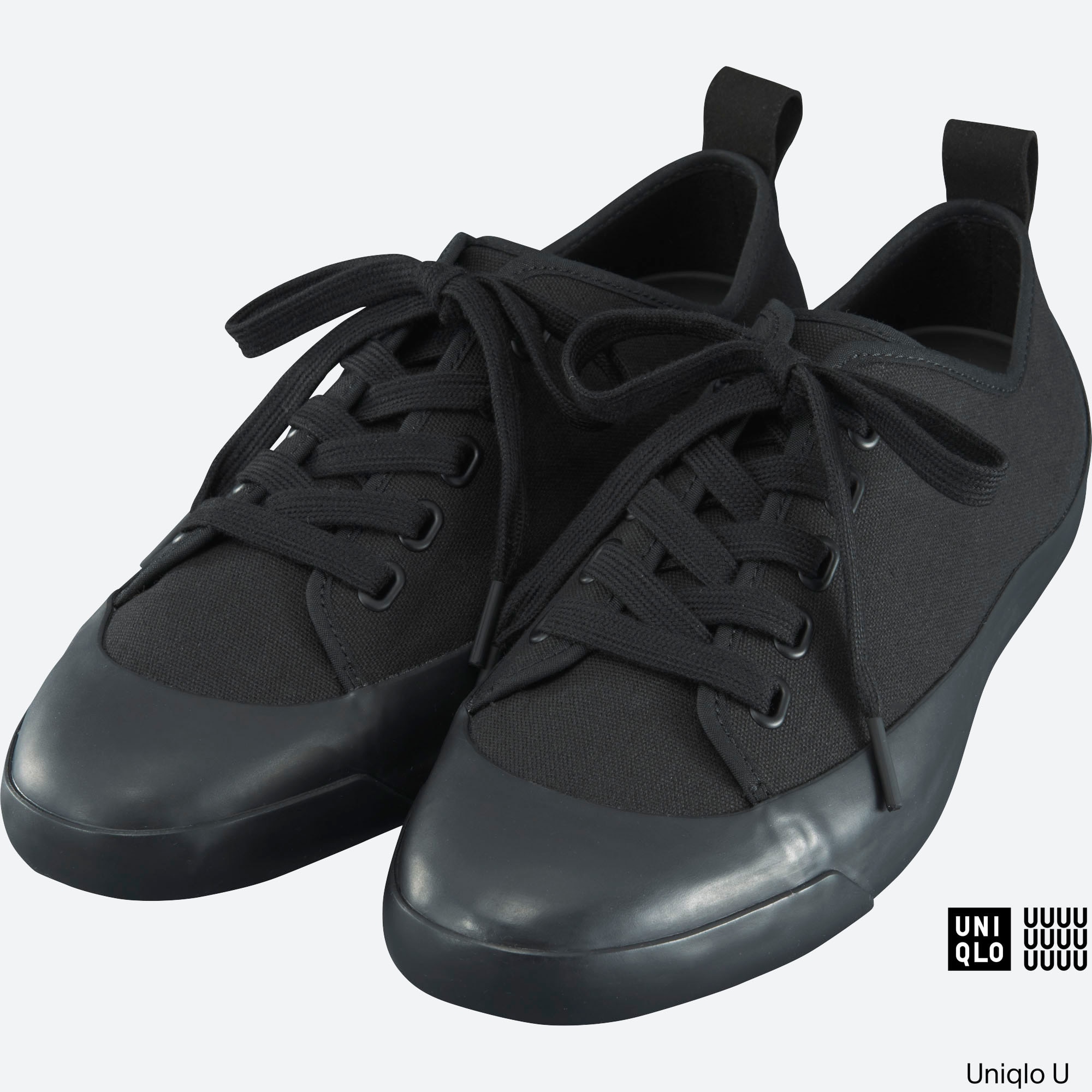 MEN U CANVAS SNEAKERS | UNIQLO US