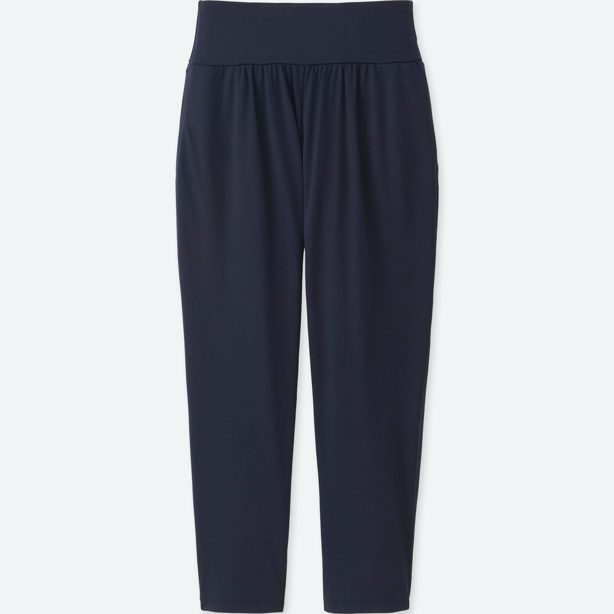 uniqlo airism jogger pants