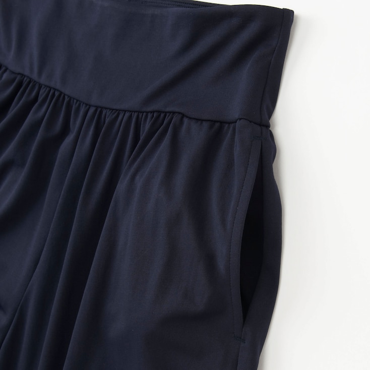 uniqlo airism jogger pants