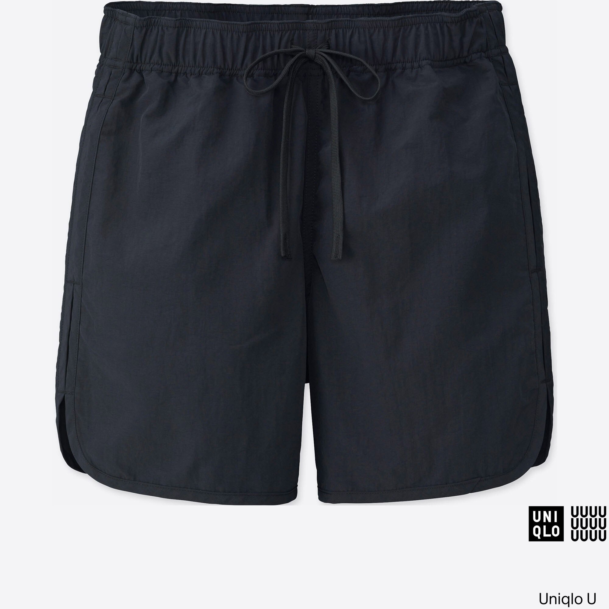 WOMEN U SHORTS UNIQLO US