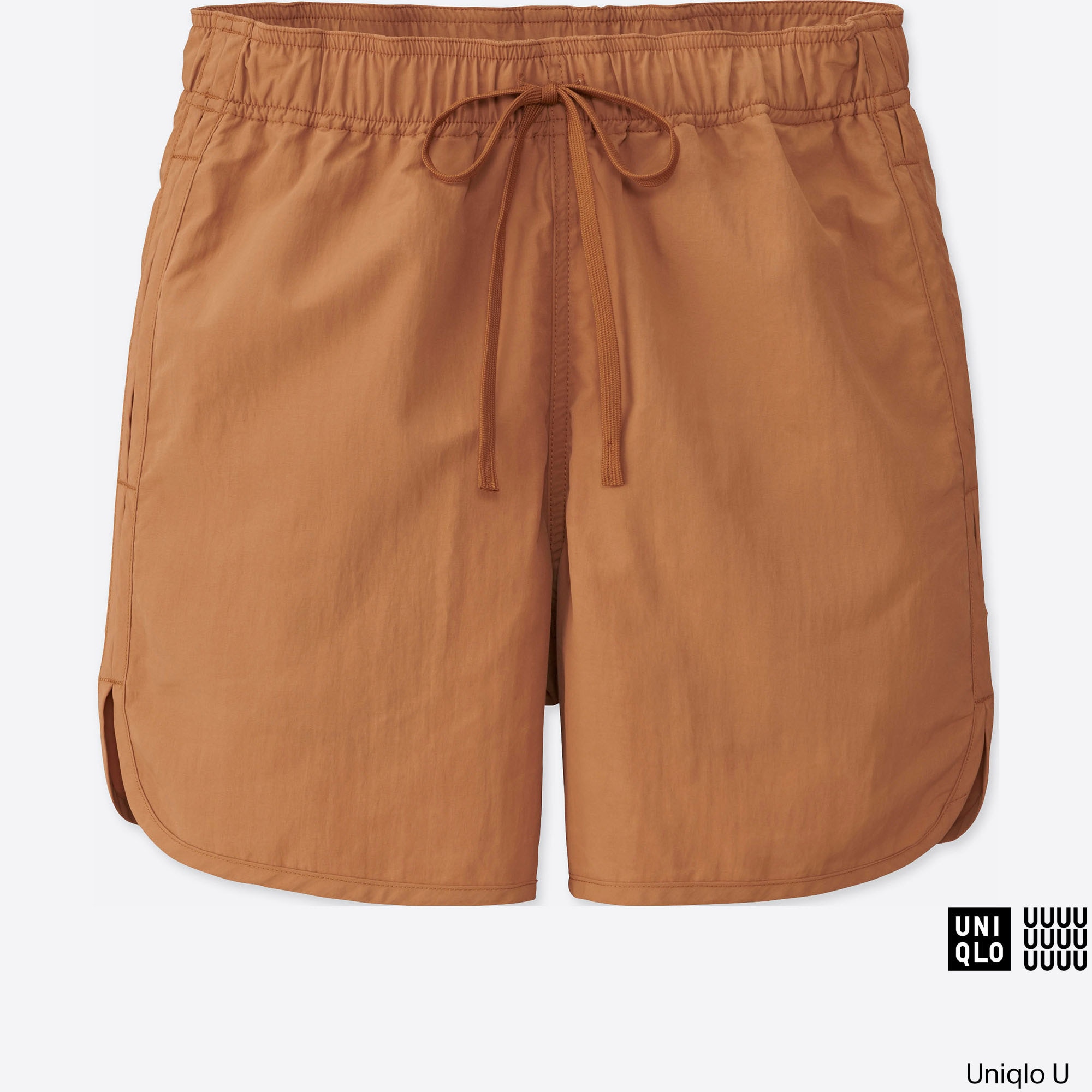 sweat shorts uniqlo