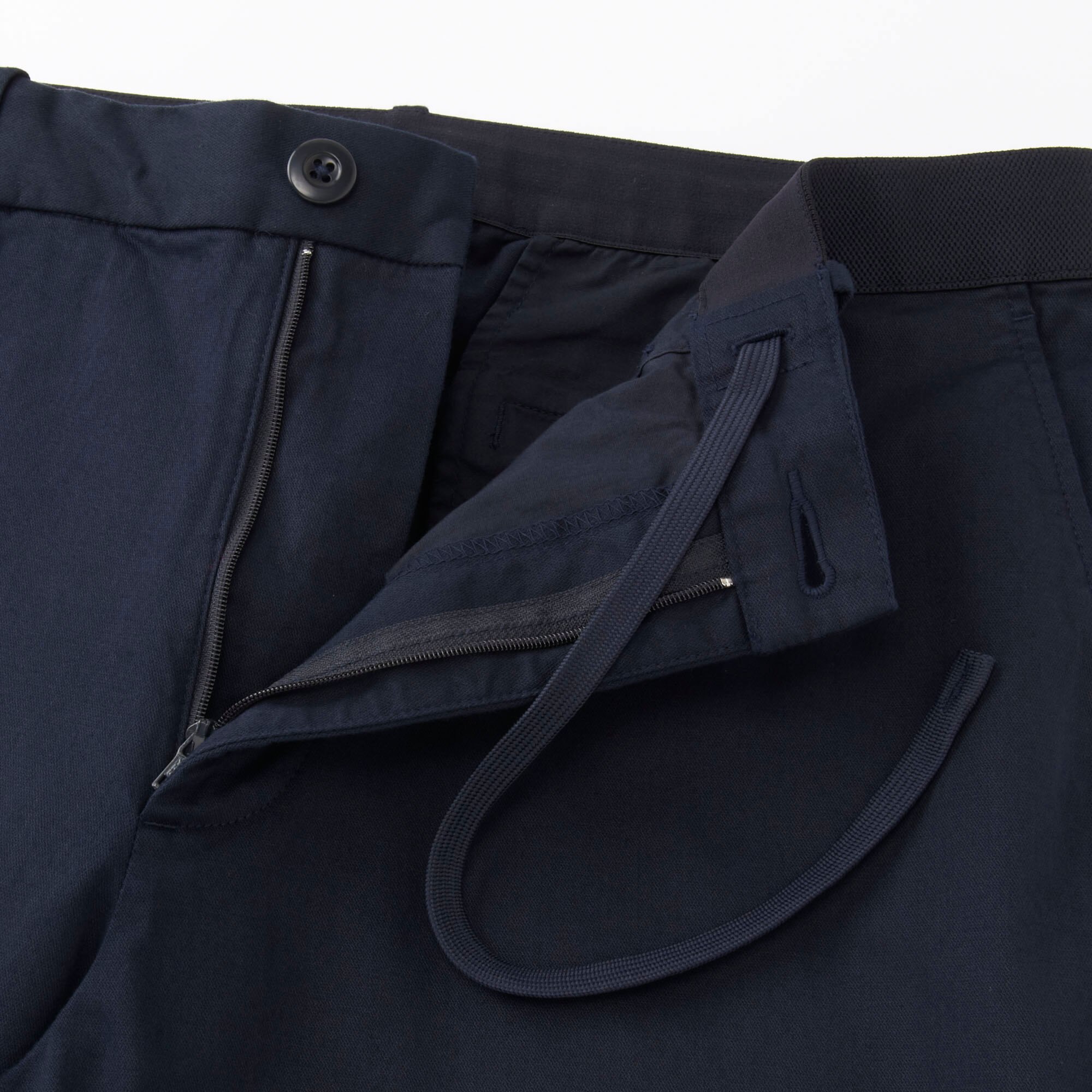 uniqlo ankle pants