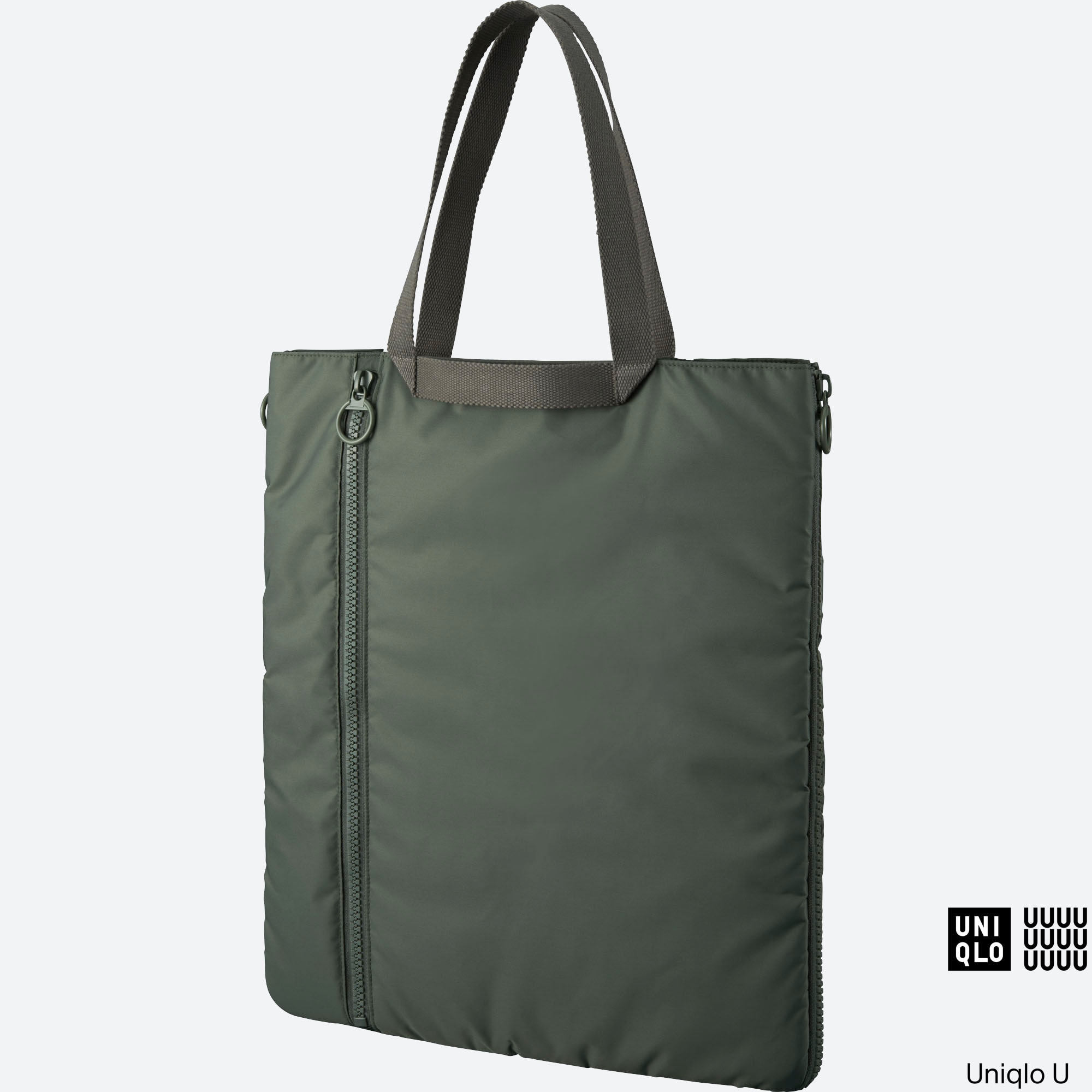 uniqlo tote bag