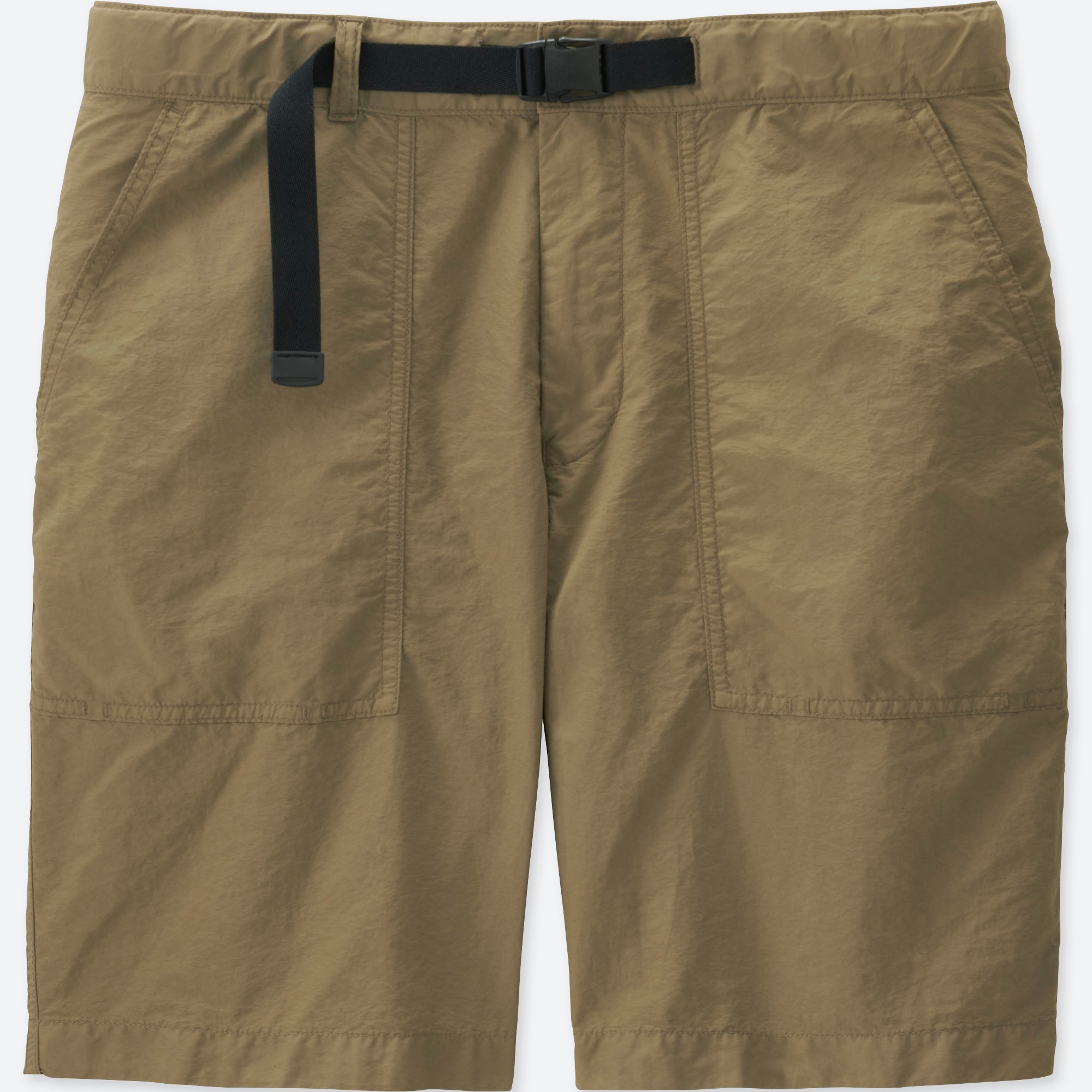 Uniqlo on sale relaxed shorts