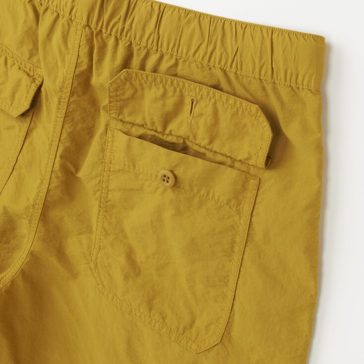 short pants uniqlo