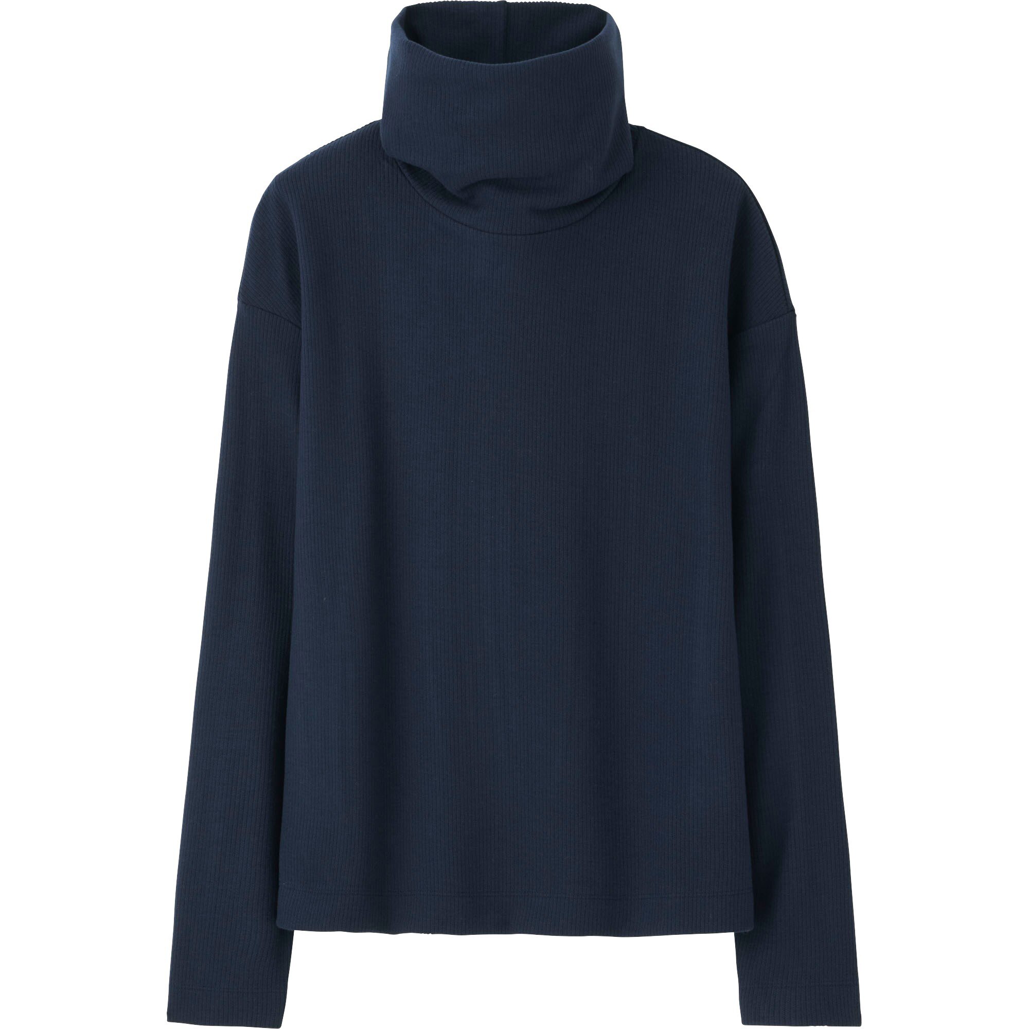 heattech fleece uniqlo