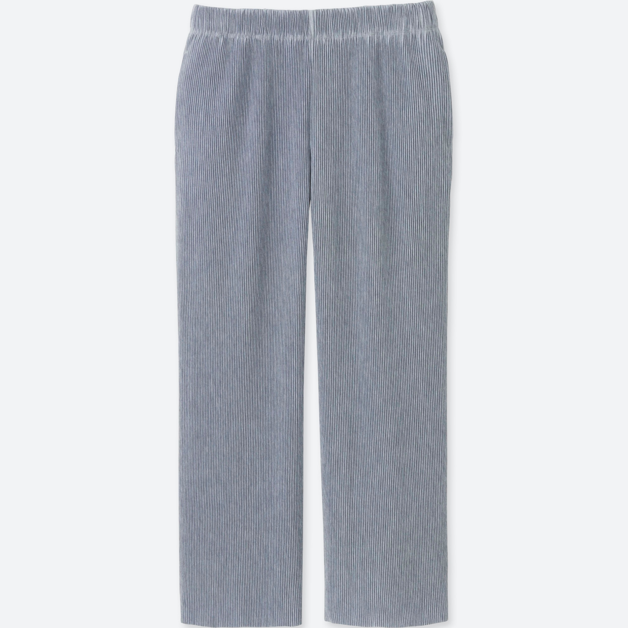 WOMEN PLEATED PANTS | UNIQLO US