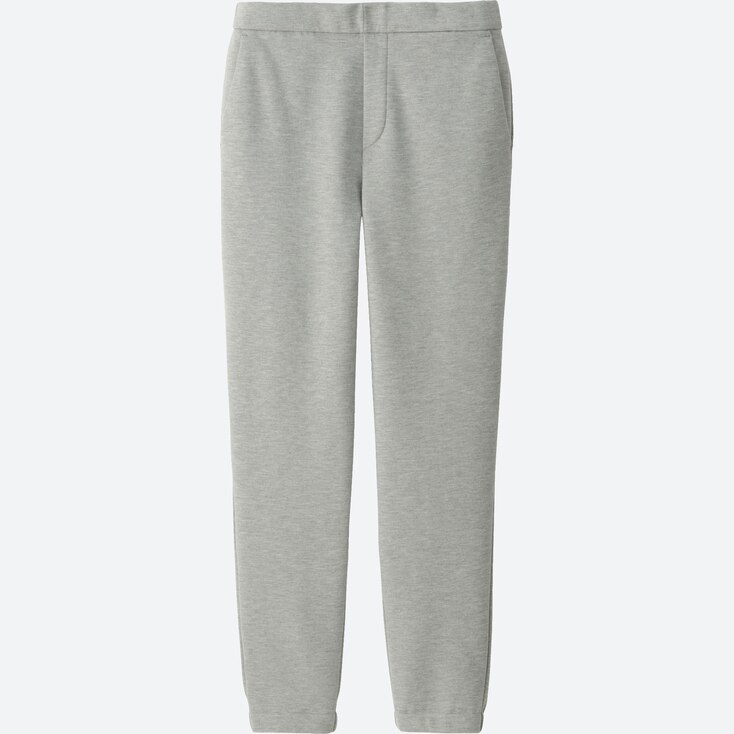 uniqlo jogger pants female