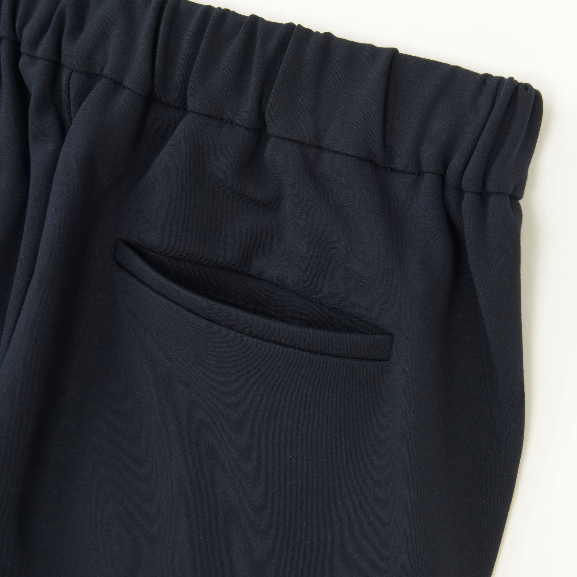 ponte jogger pants