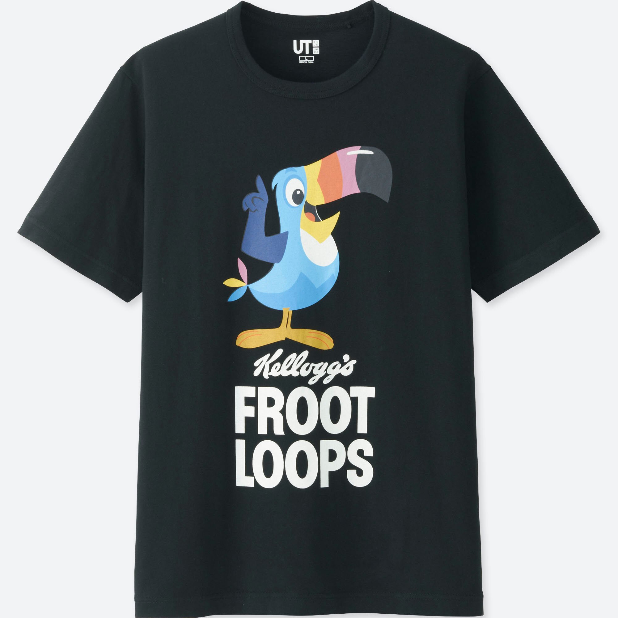 froot loops t shirt