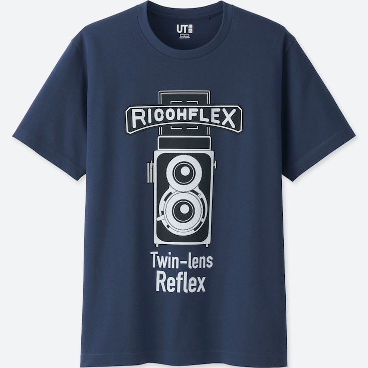 ricoh gr shirt