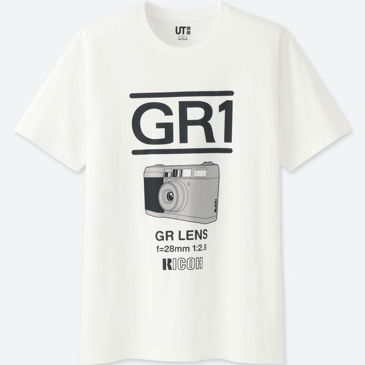 ricoh gr t shirt