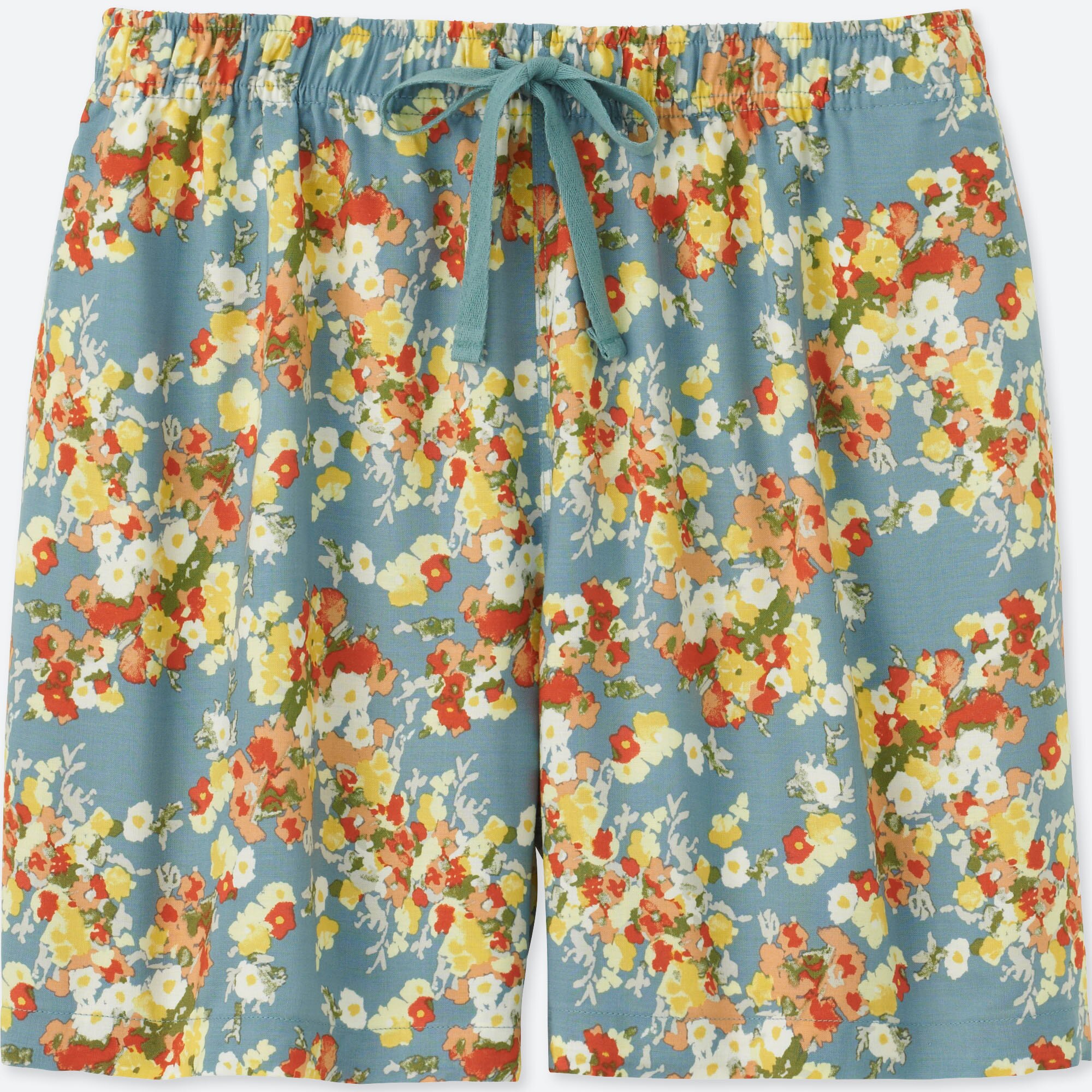 WOMEN RELACO SHORTS | UNIQLO US