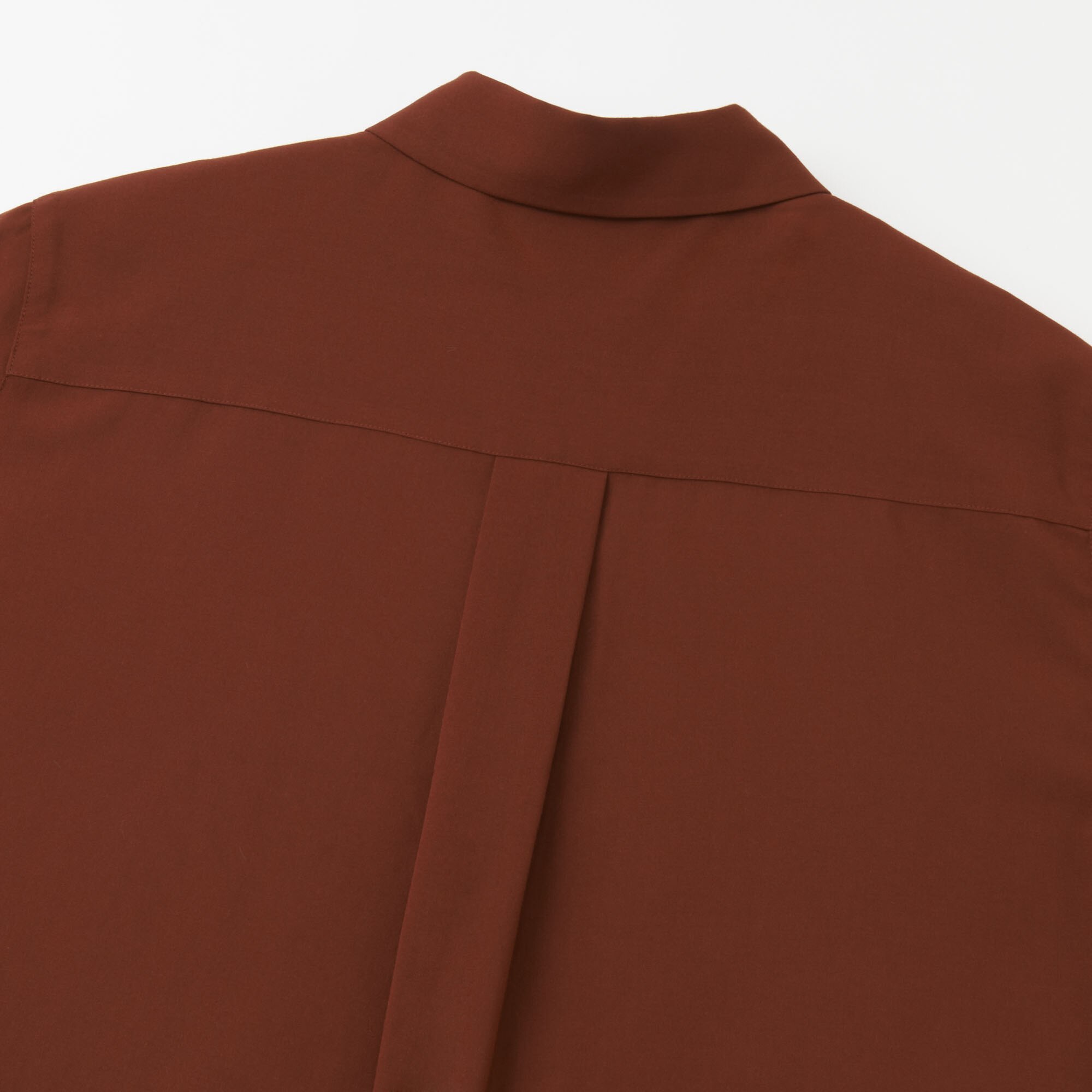 uniqlo women's rayon blouse