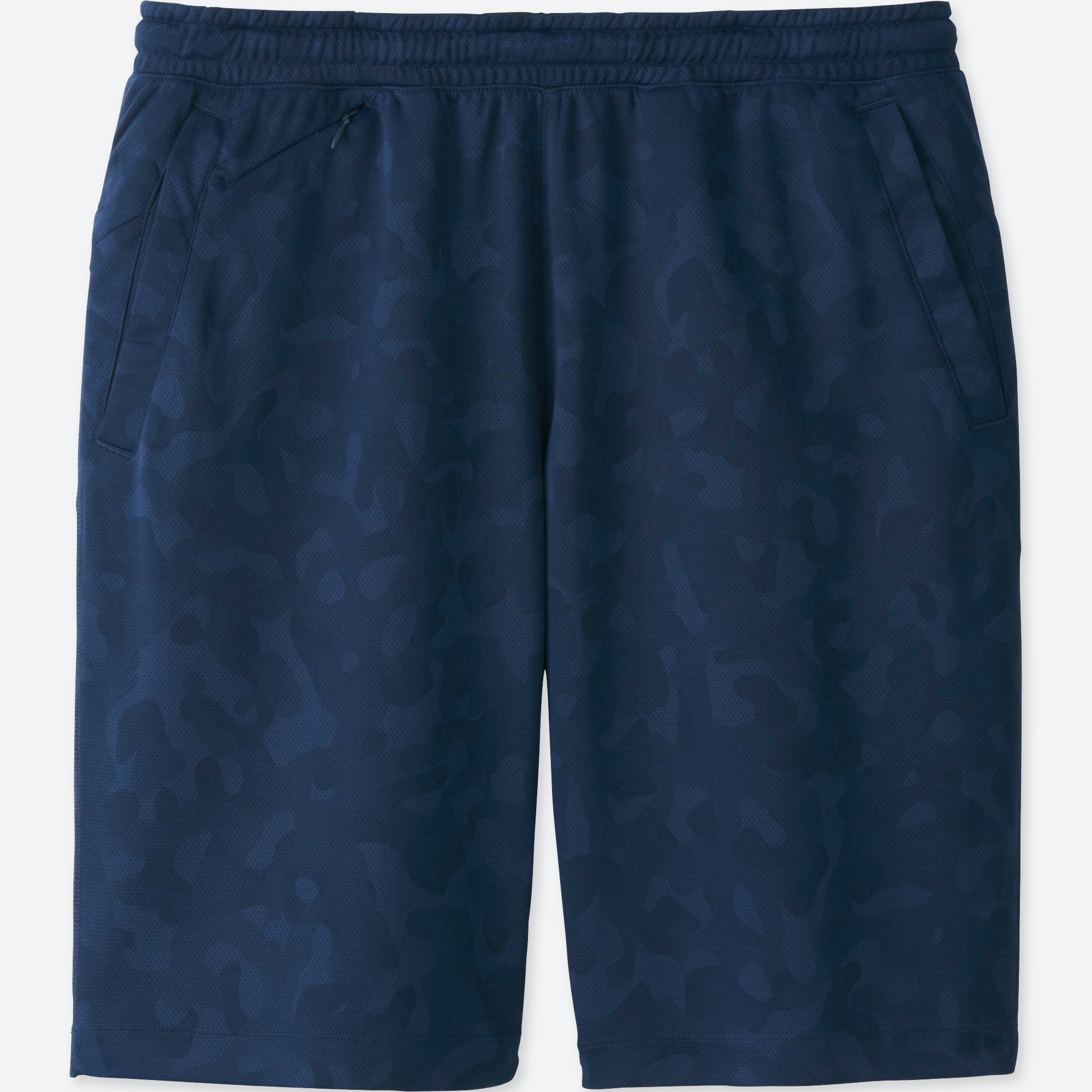 uniqlo dry ex shorts