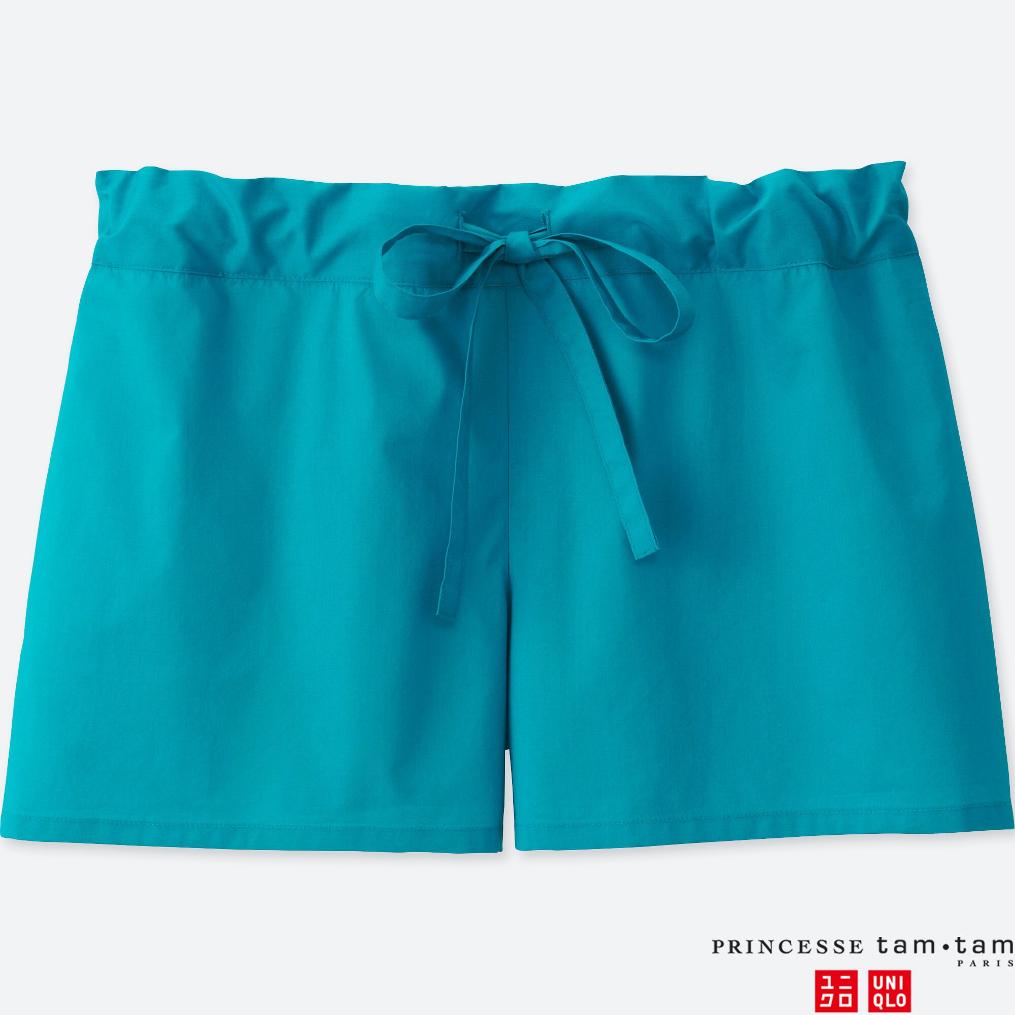 short pants uniqlo