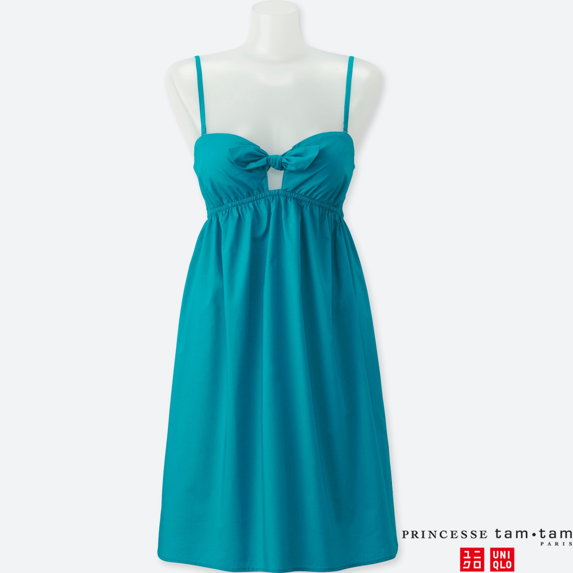 Women Ptt Dress Uniqlo Us