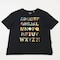 Women Utgp (Nintendo) Short-Sleeve Graphic T-Shirt, Black, Small
