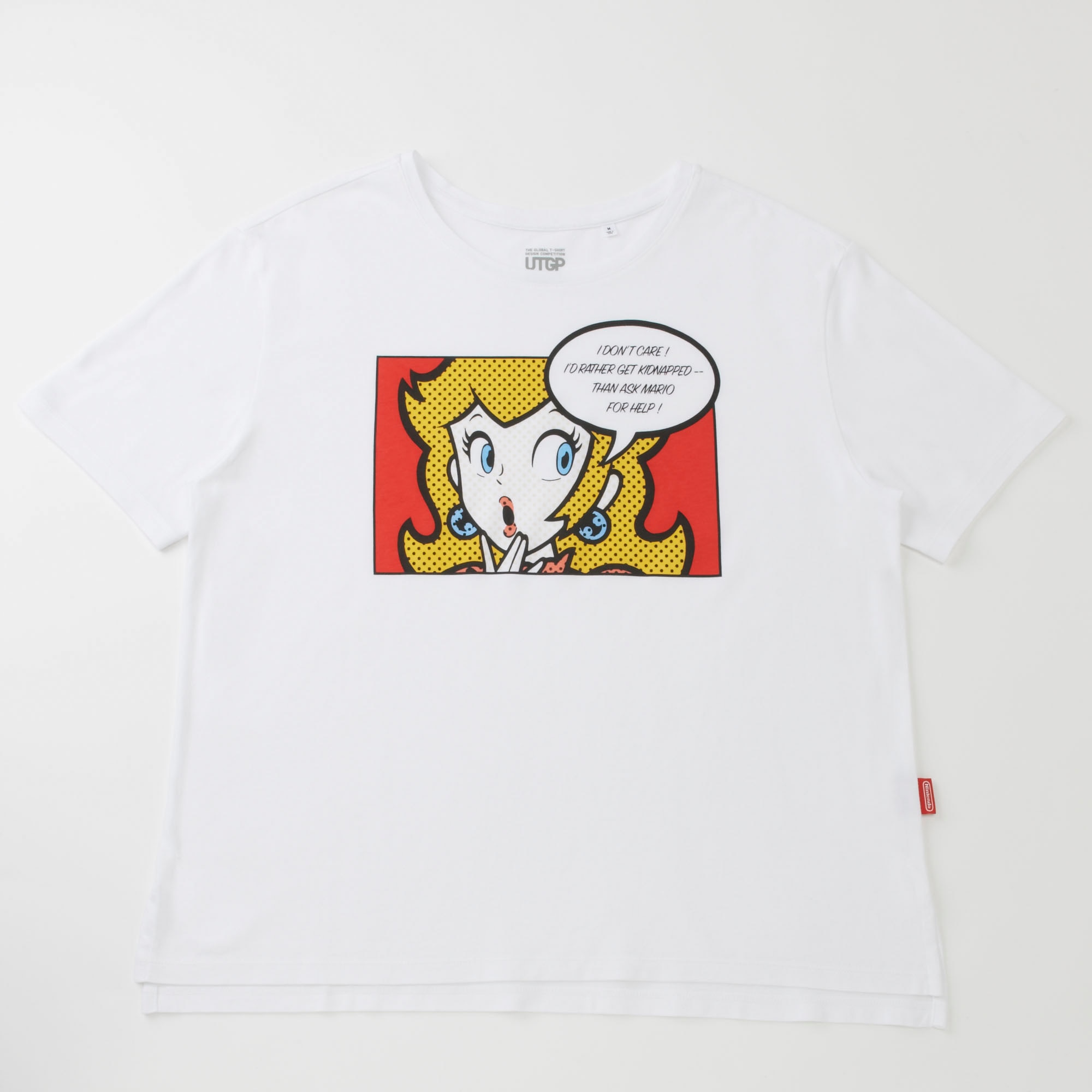 women's nintendo t shirts