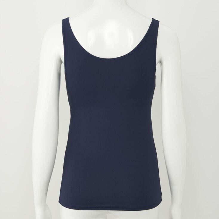 WOMEN AIRism BRA SLEEVELESS TOP UNIQLO US