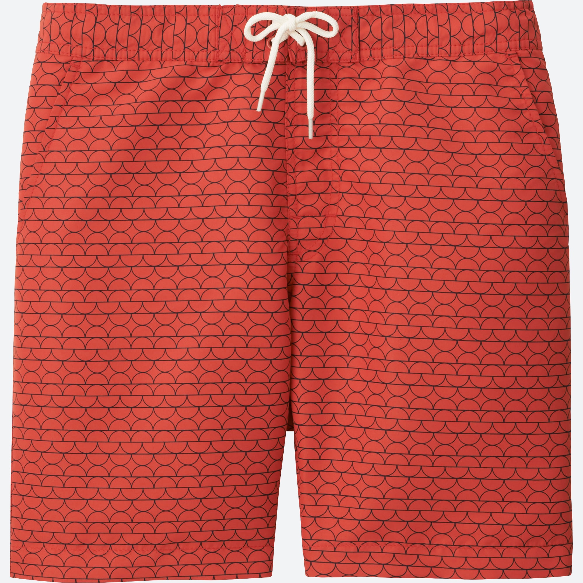 MEN SWIM ACTIVE SHORTS UNIQLO US