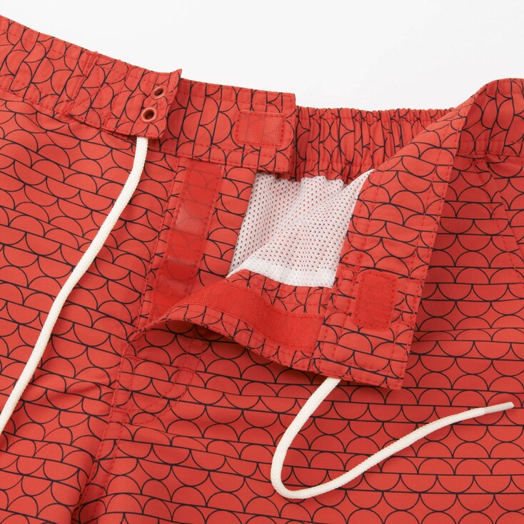 MEN SWIM ACTIVE SHORTS UNIQLO US