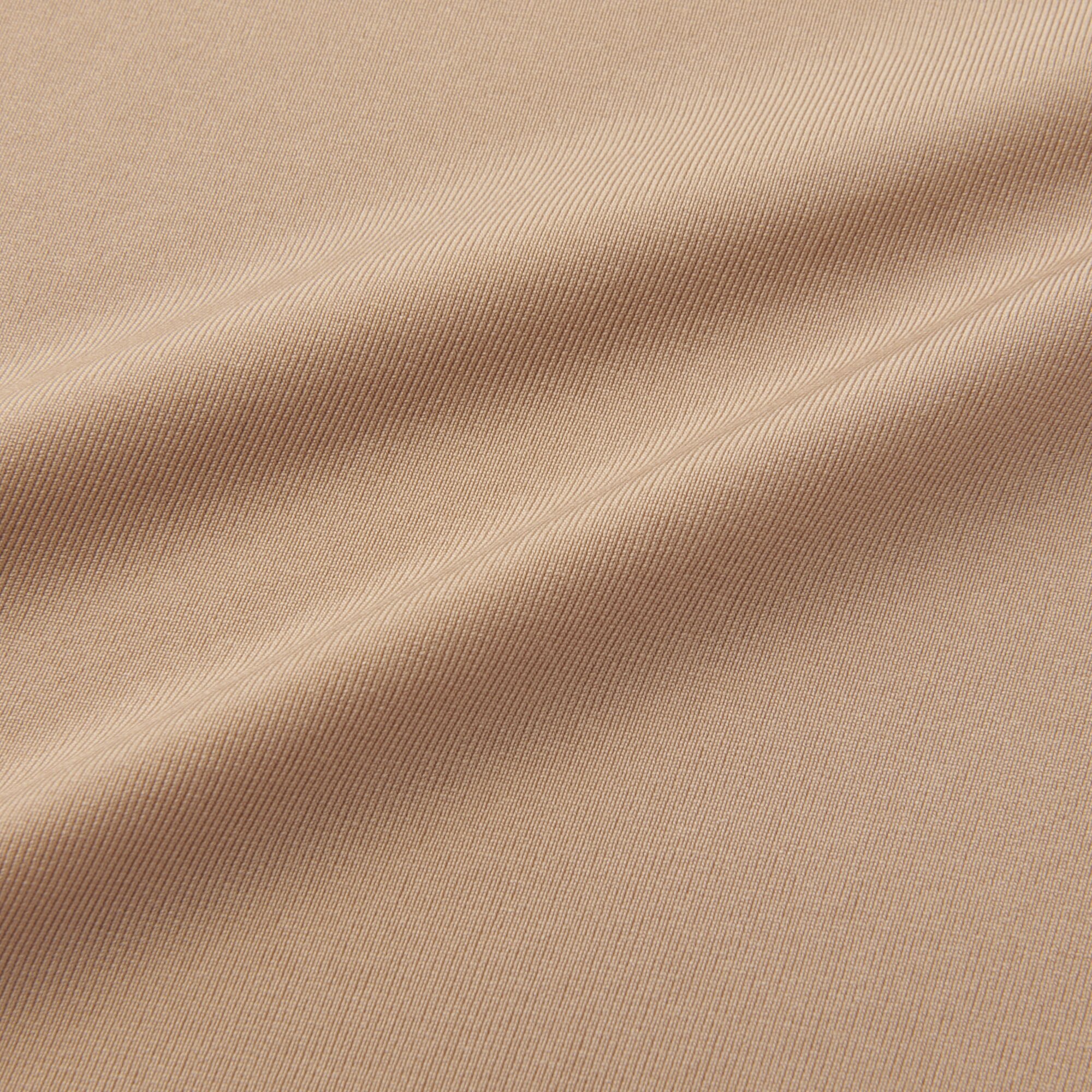 uniqlo airism high neck