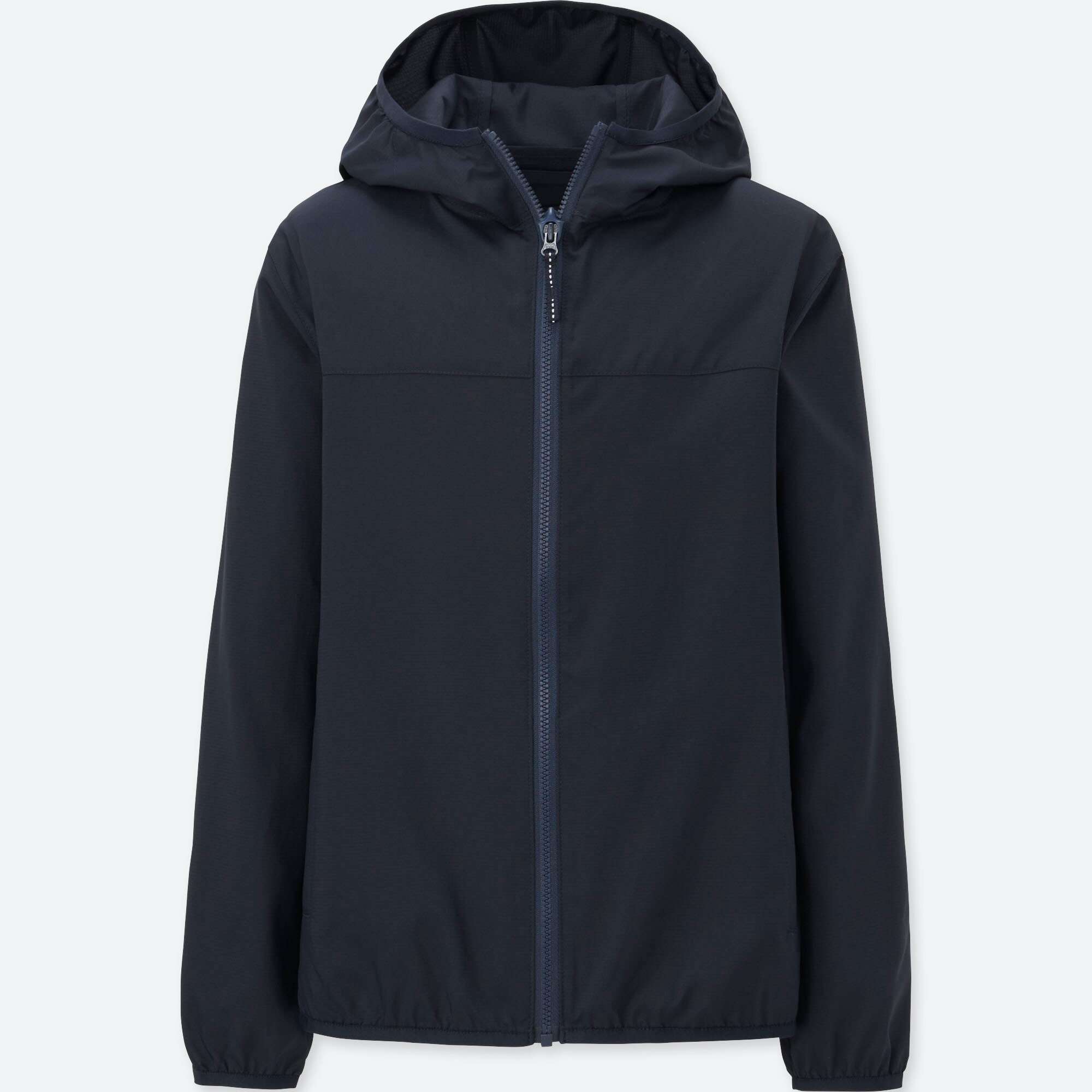 wind jacket uniqlo