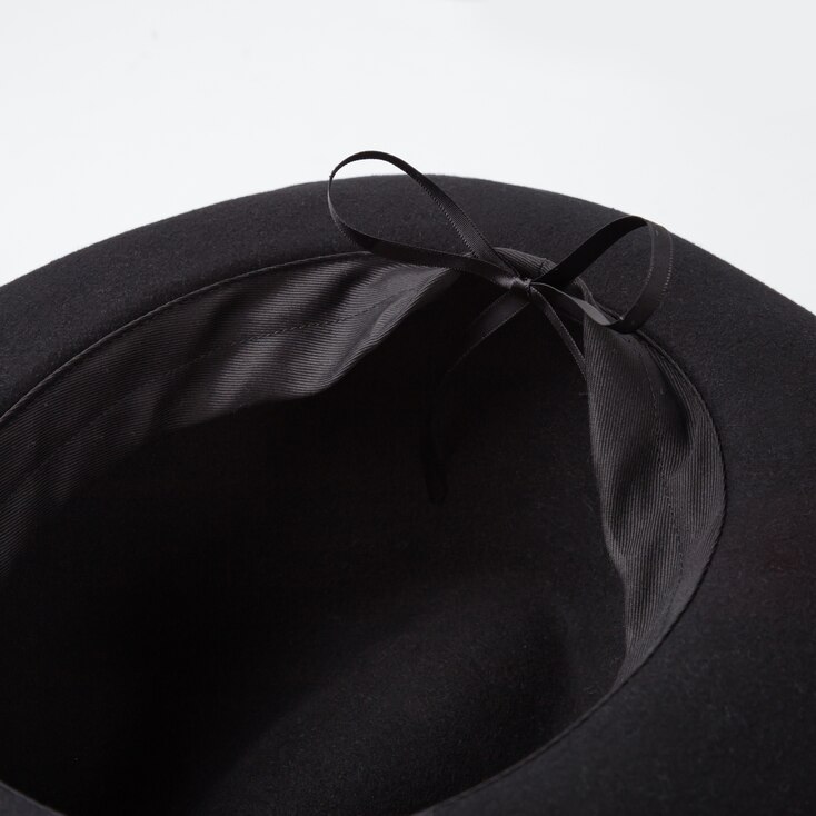 MEN WOOL HAT UNIQLO US