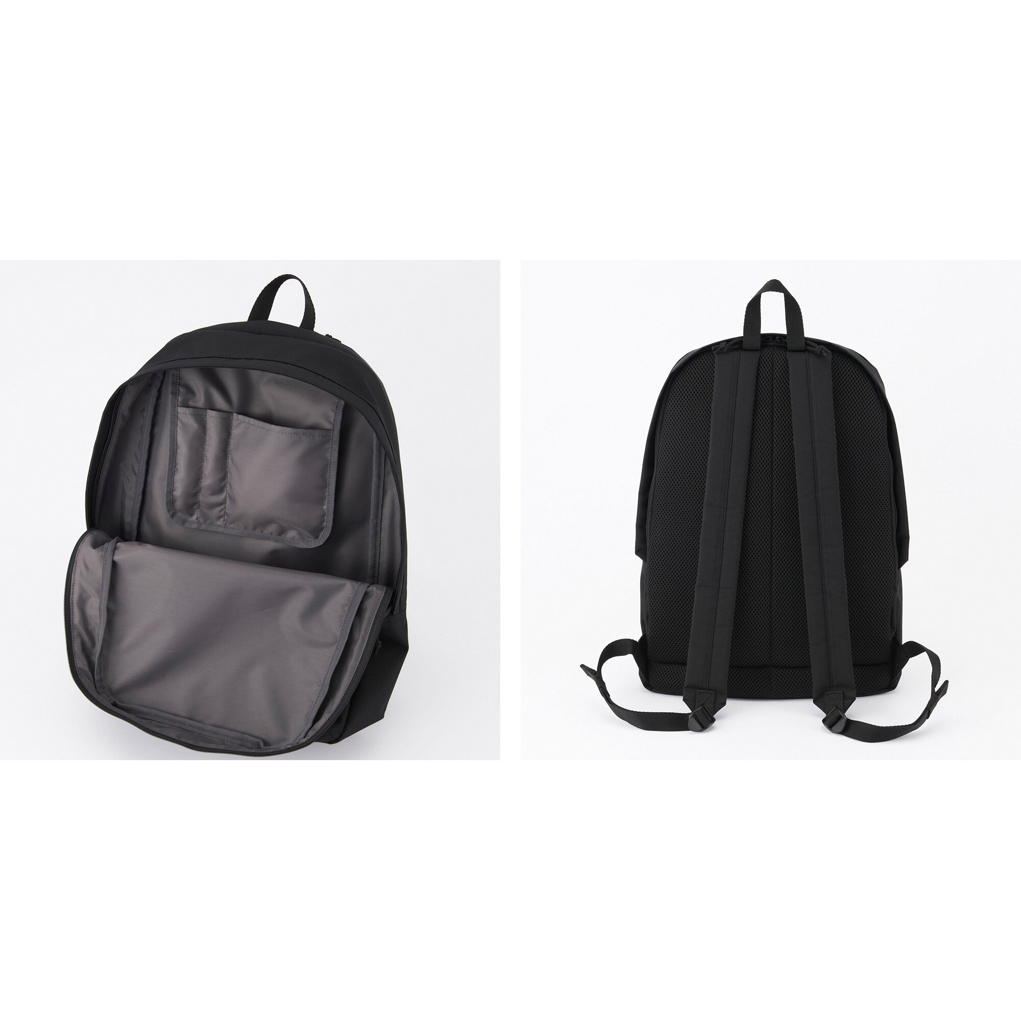 uniqlo backpack