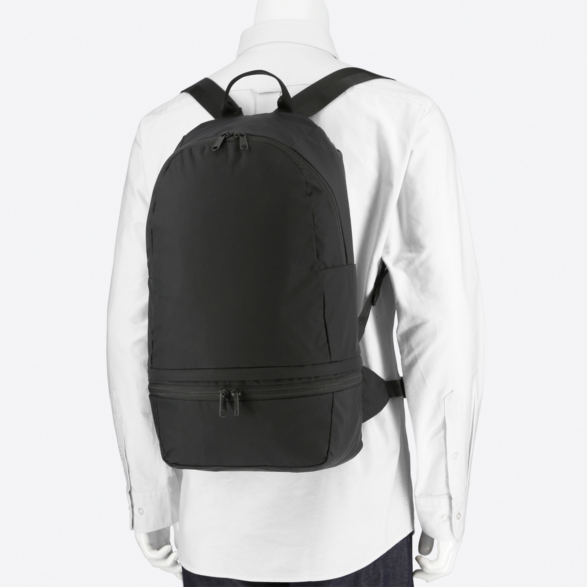 uniqlo backpack