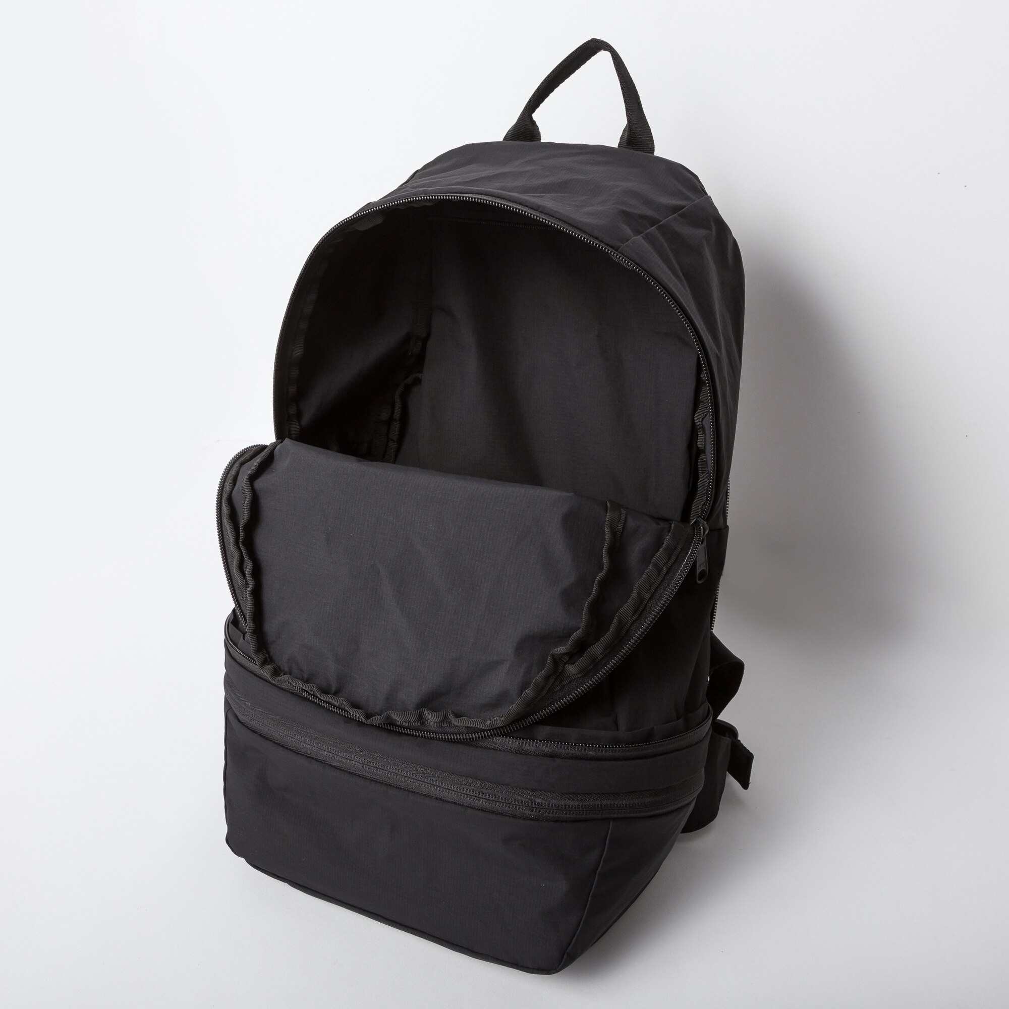 uniqlo packable backpack