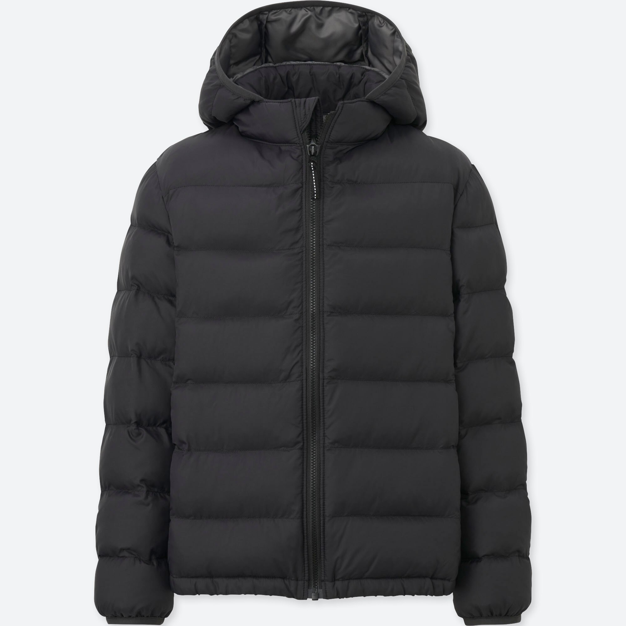 UNIQLO MEN Seamless Down Parka | StyleHint