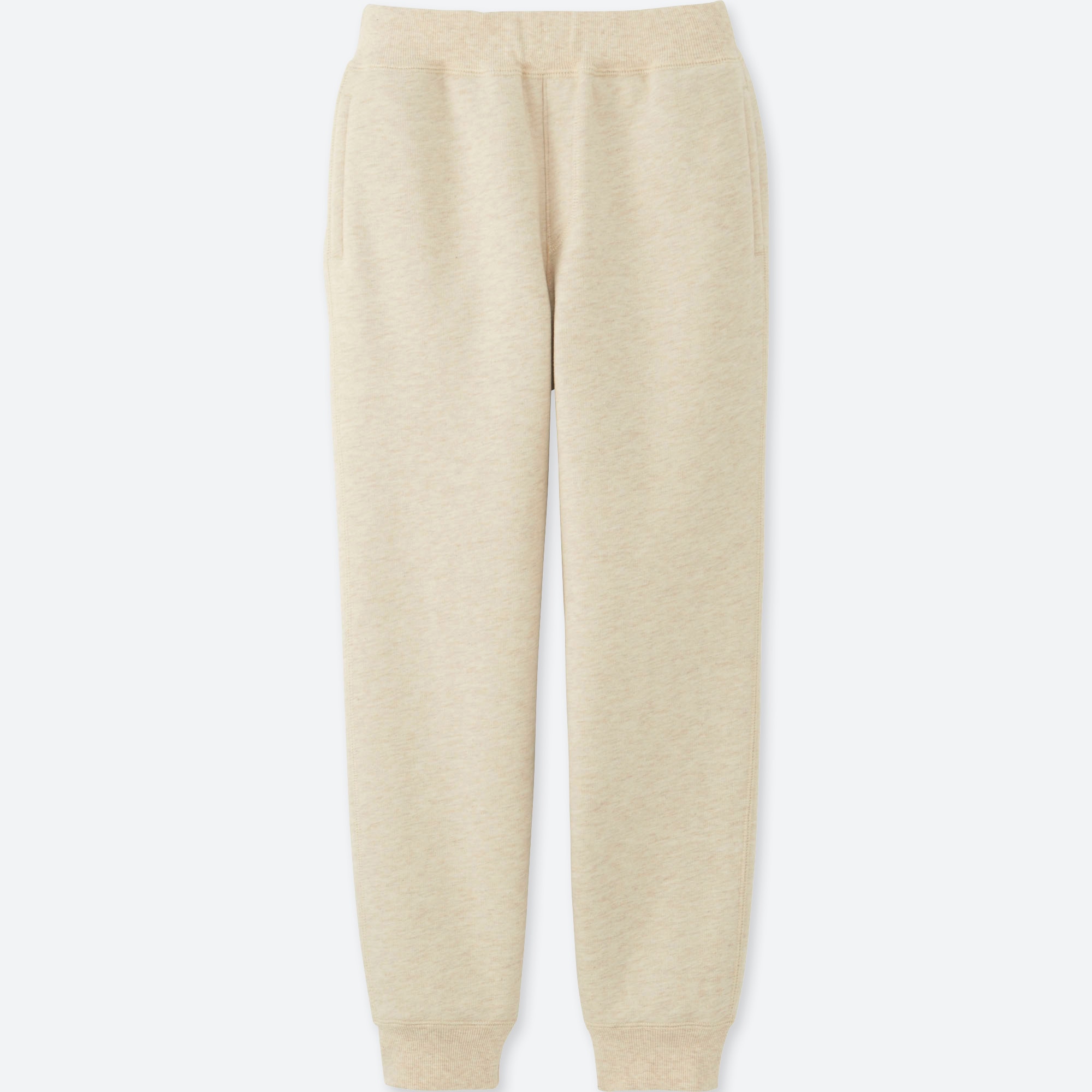 fleece lined sweats