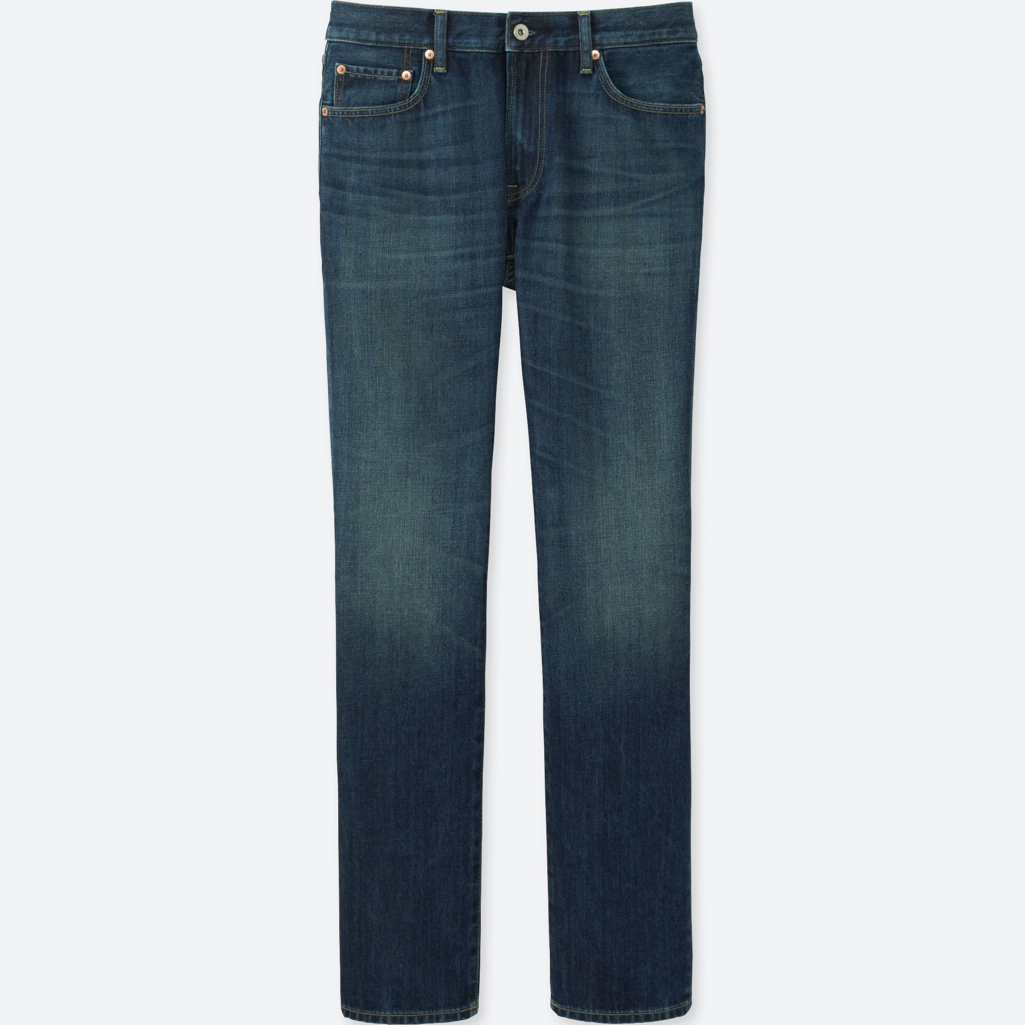 blue jeans regular fit